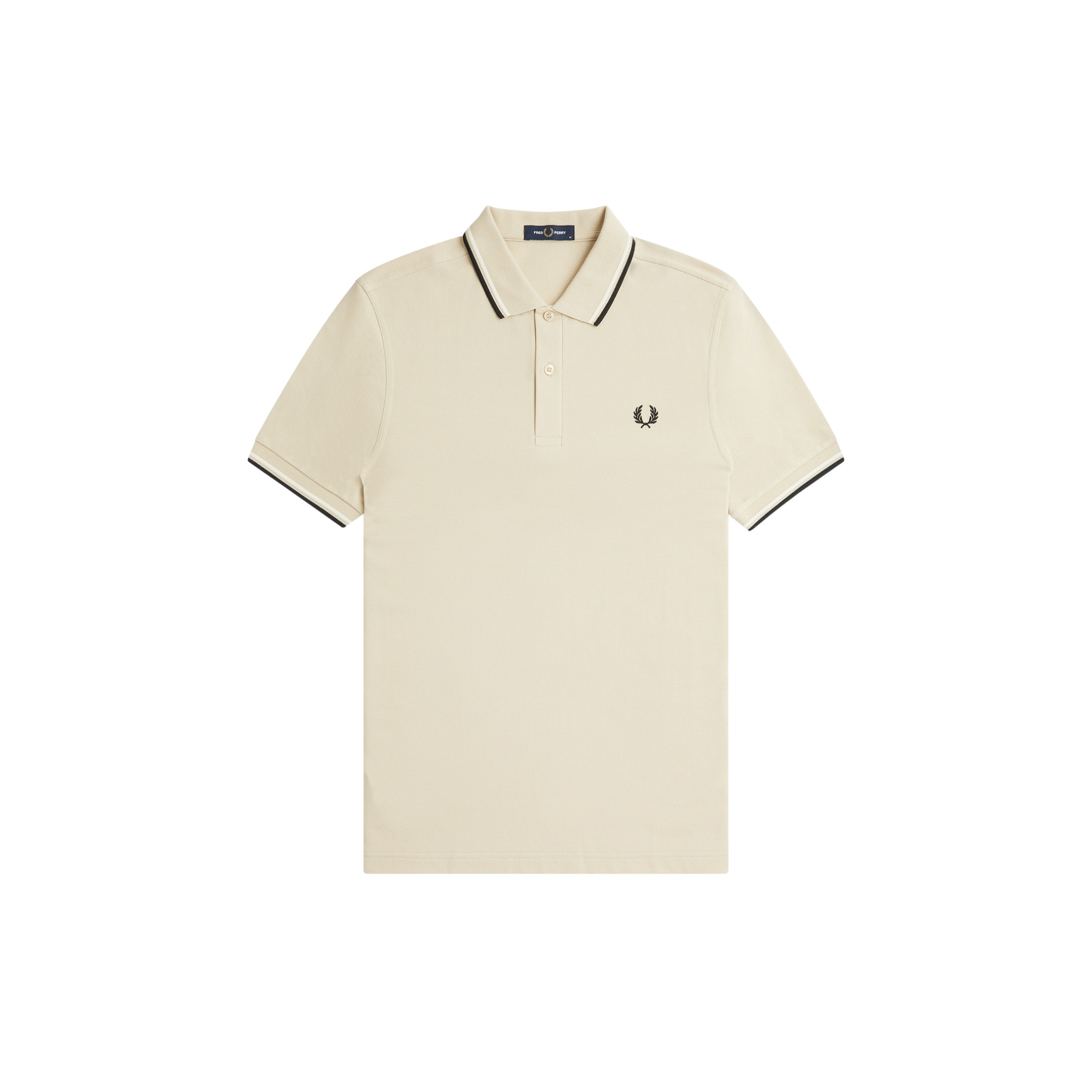 5034603132504 - Polo-Shirt Twin Tipped