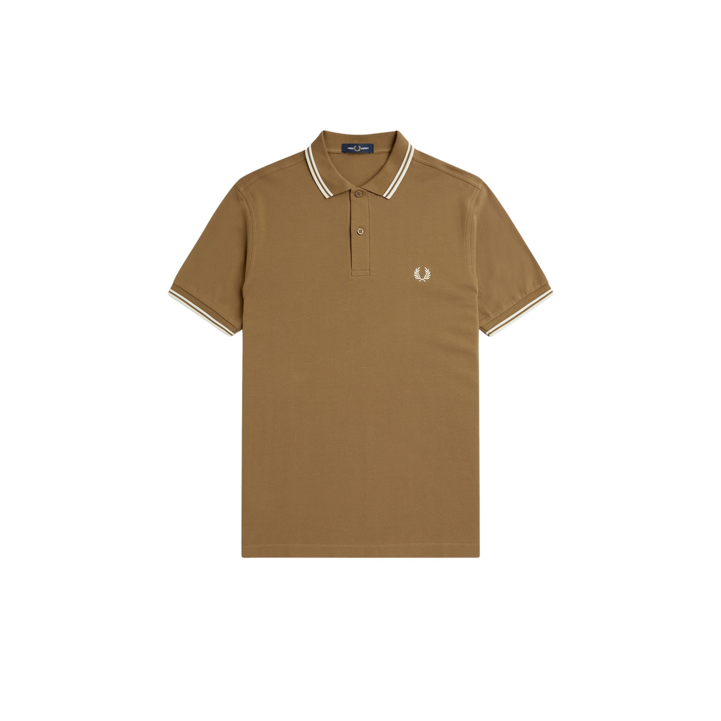 5034603132993 - Polo-Shirt Twin Tipped