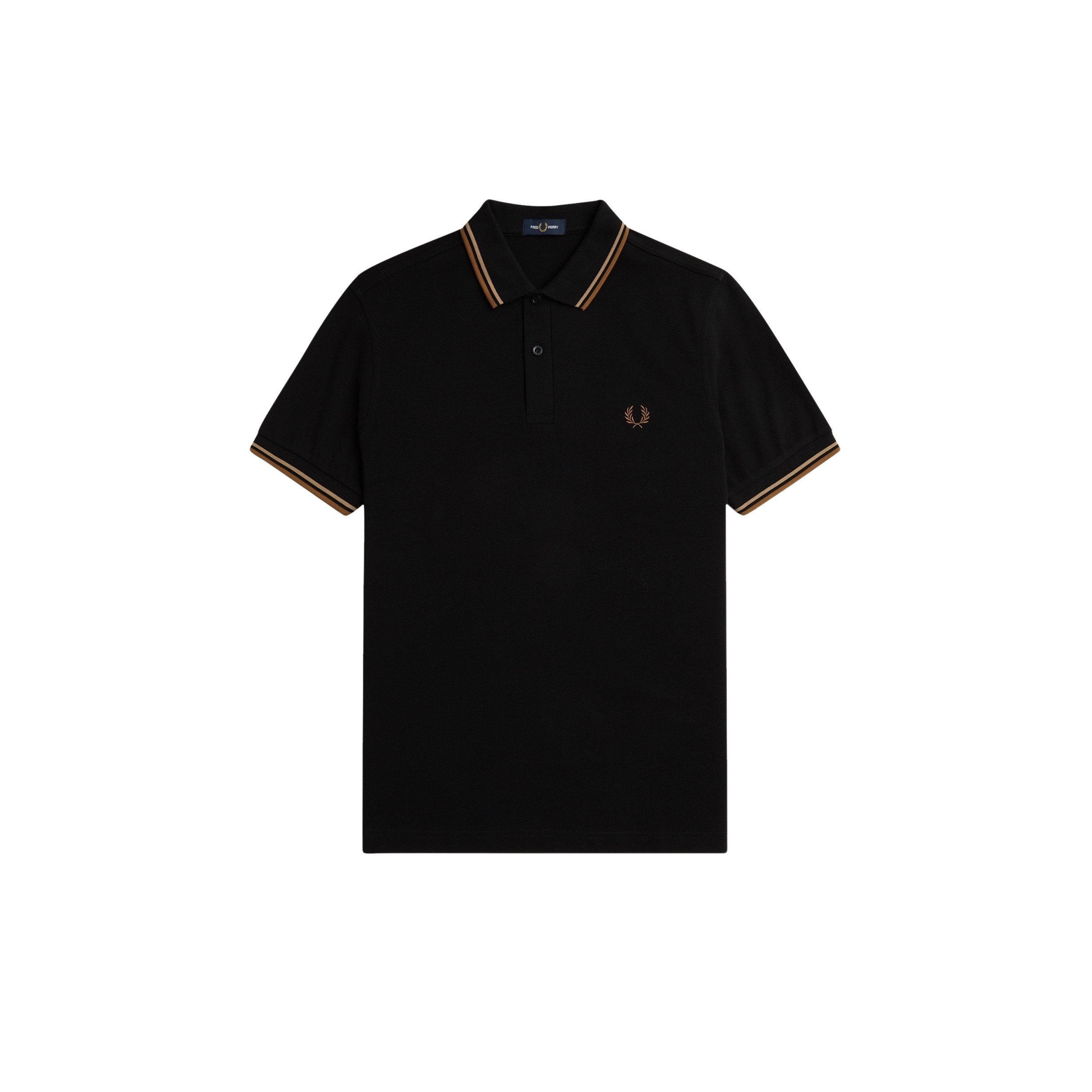 5034603134409 - Polo-Shirt Twin Tipped