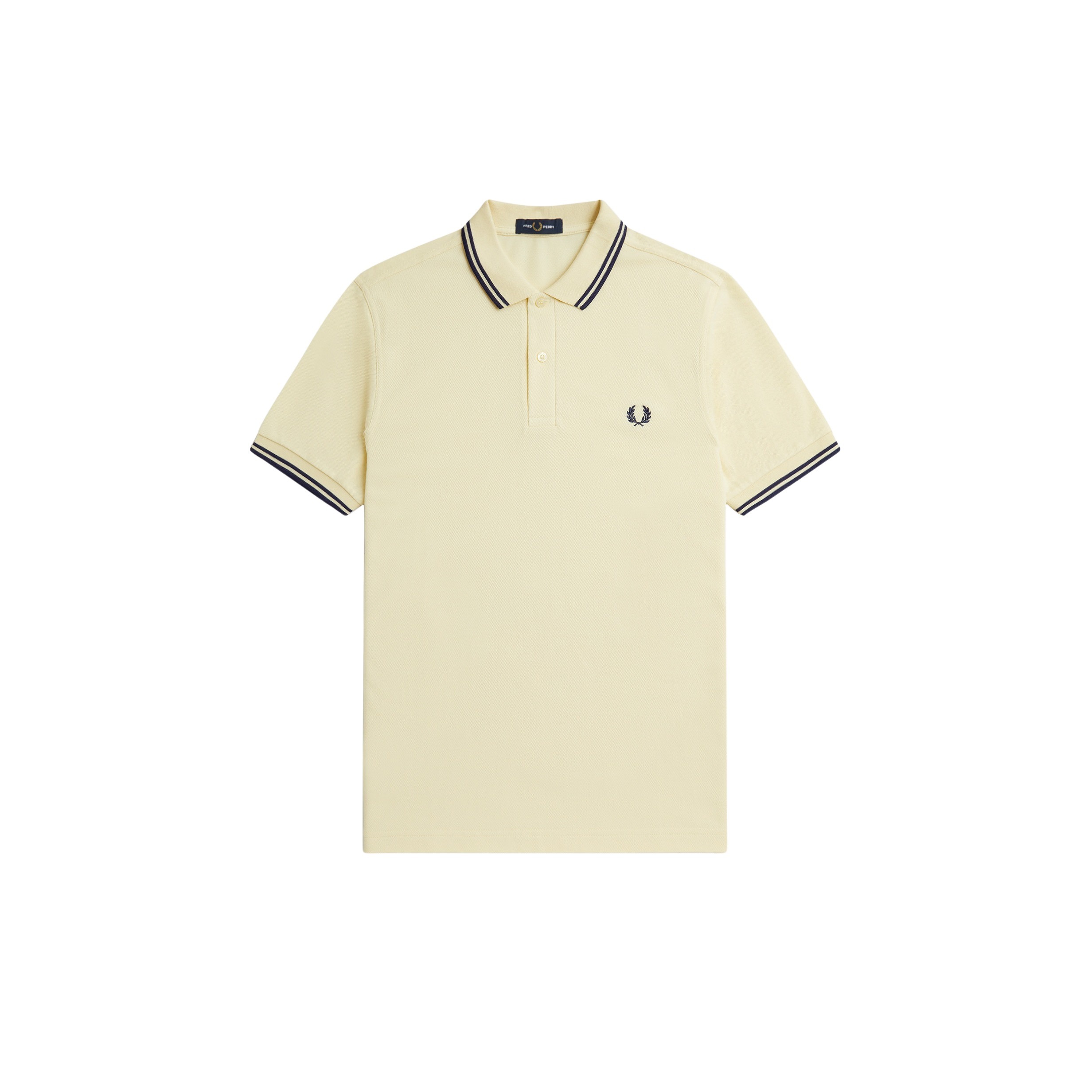 5034603134768 - Polo-Shirt Twin Tipped