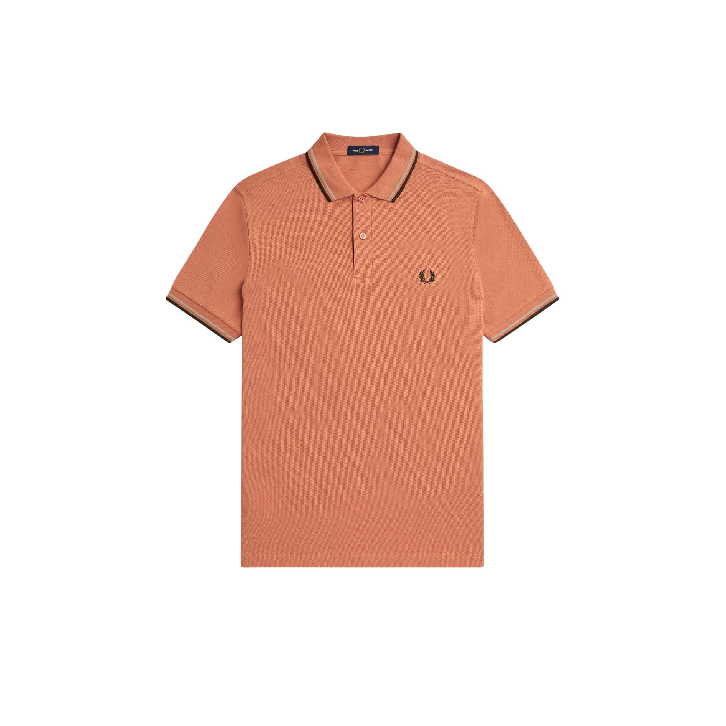 5034603134867 - Polo-Shirt Twin Tipped