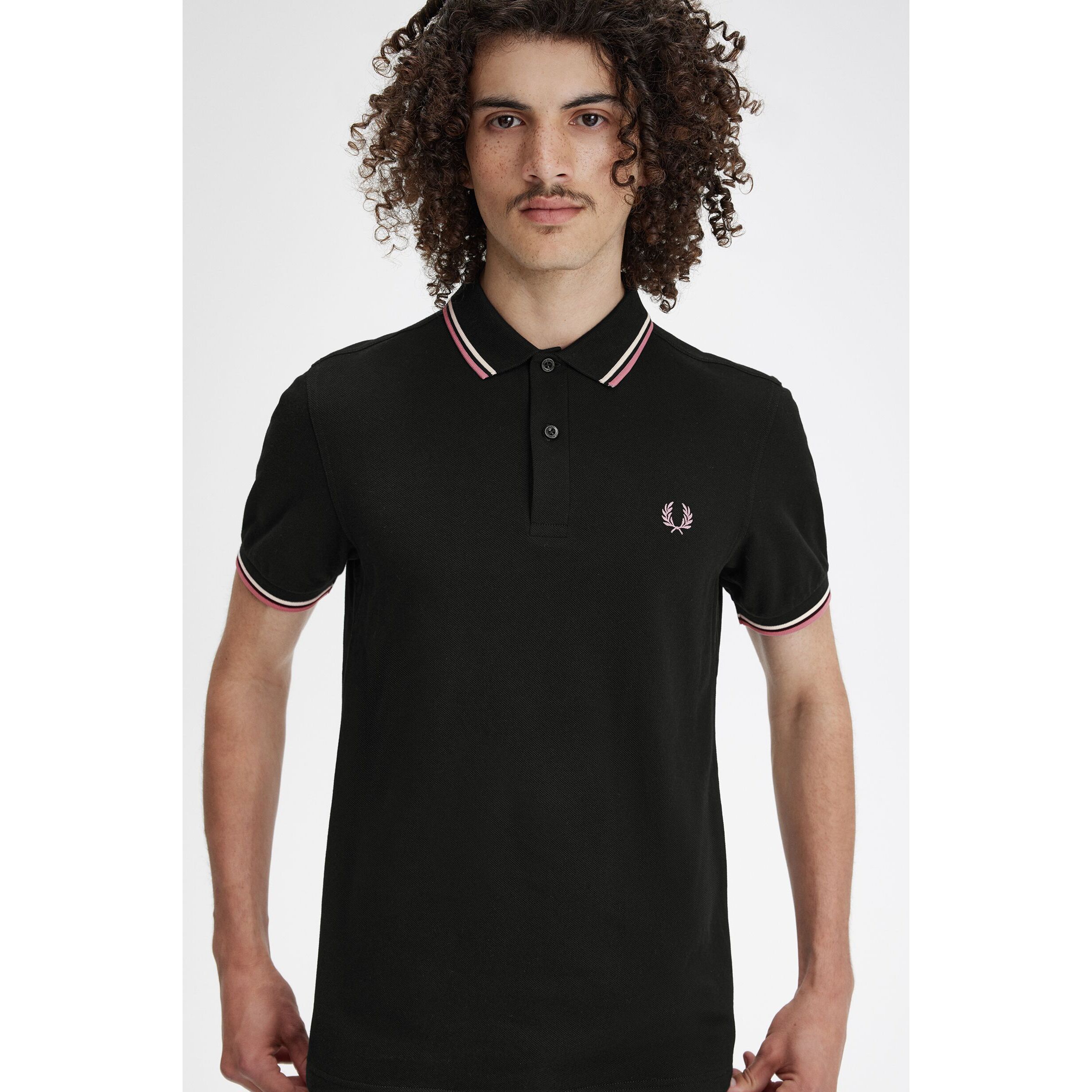 5034603135123 - Polo-Shirt Twin Tipped