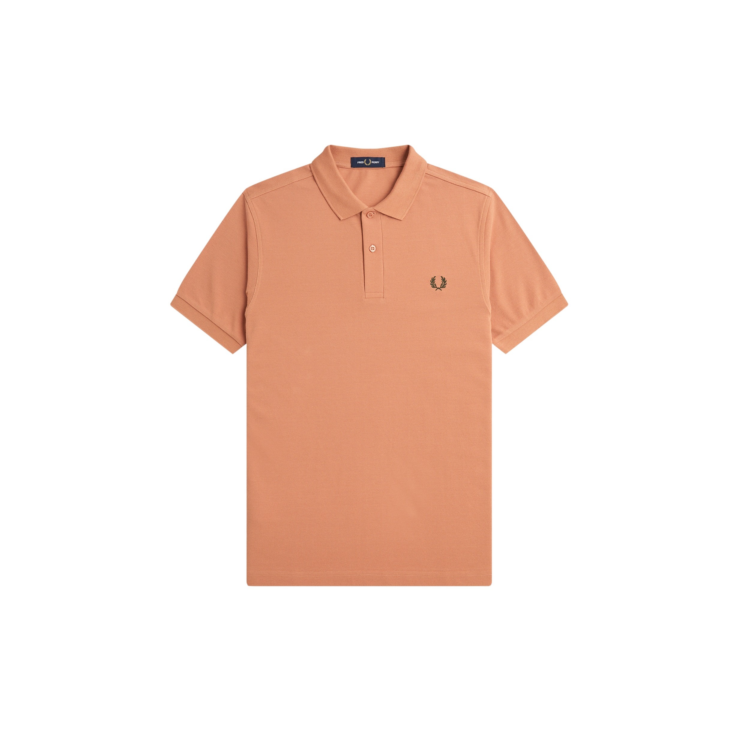 5034603185760 - Polo-Shirt Plain