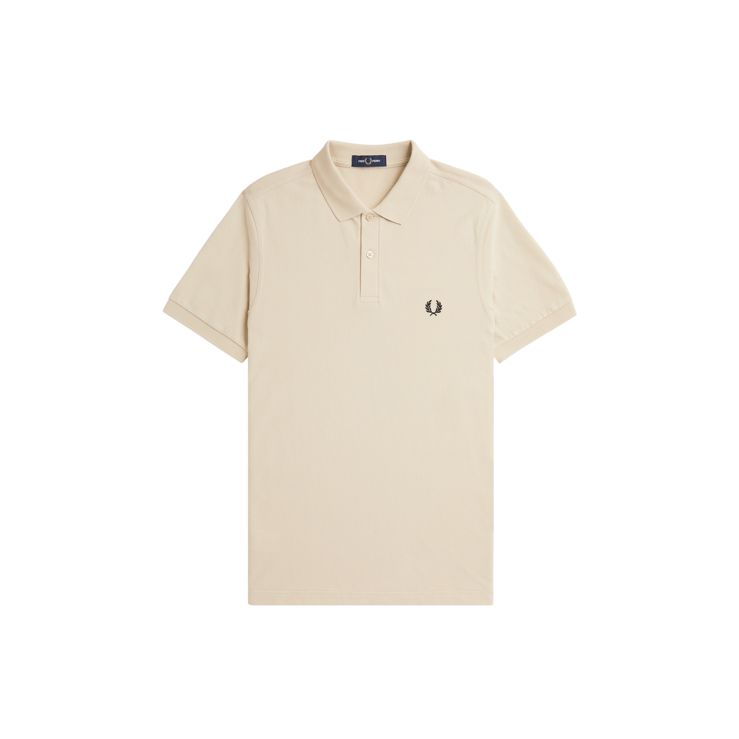 5034603186217 - Polo-Shirt Plain