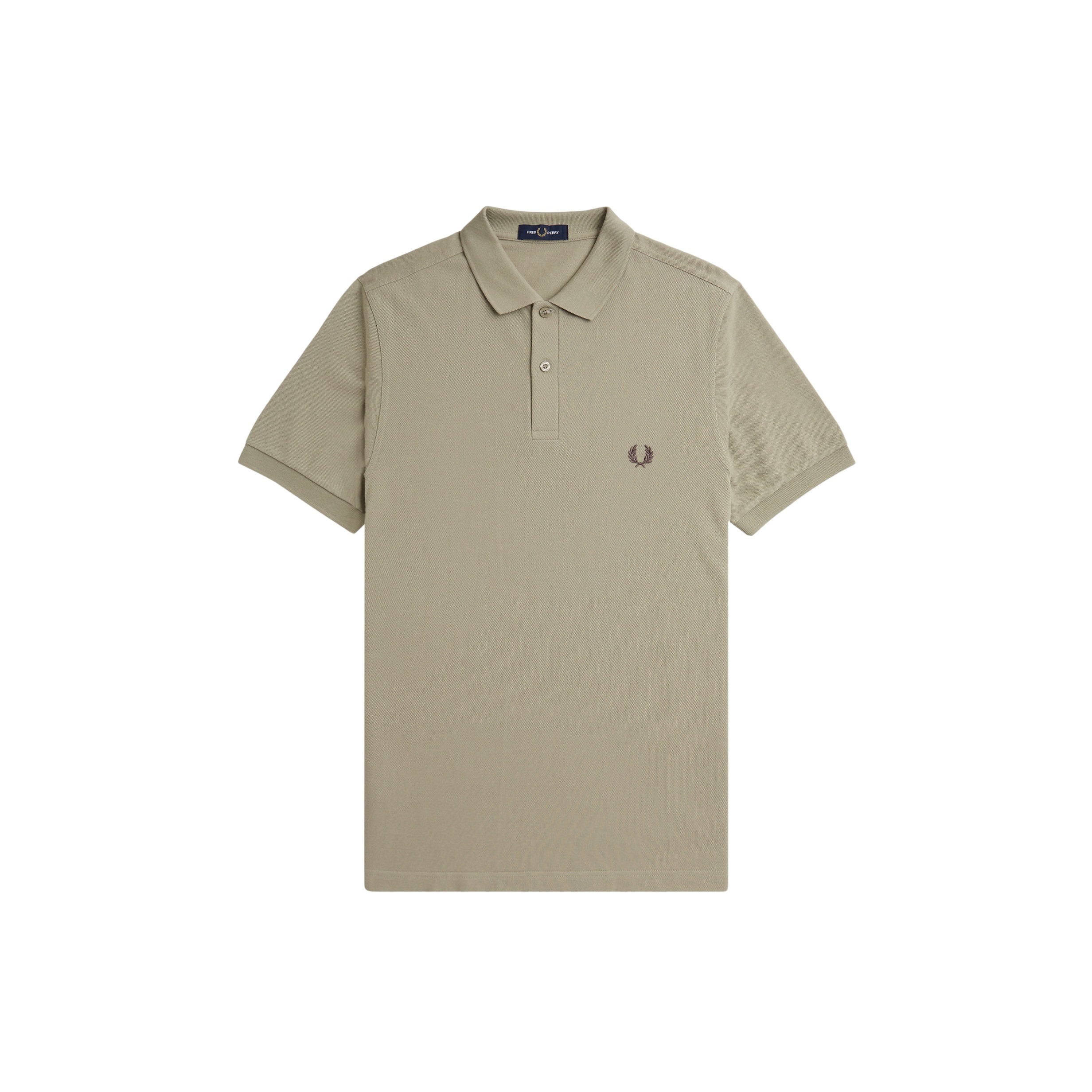 5034603186422 - Polo-Shirt Plain