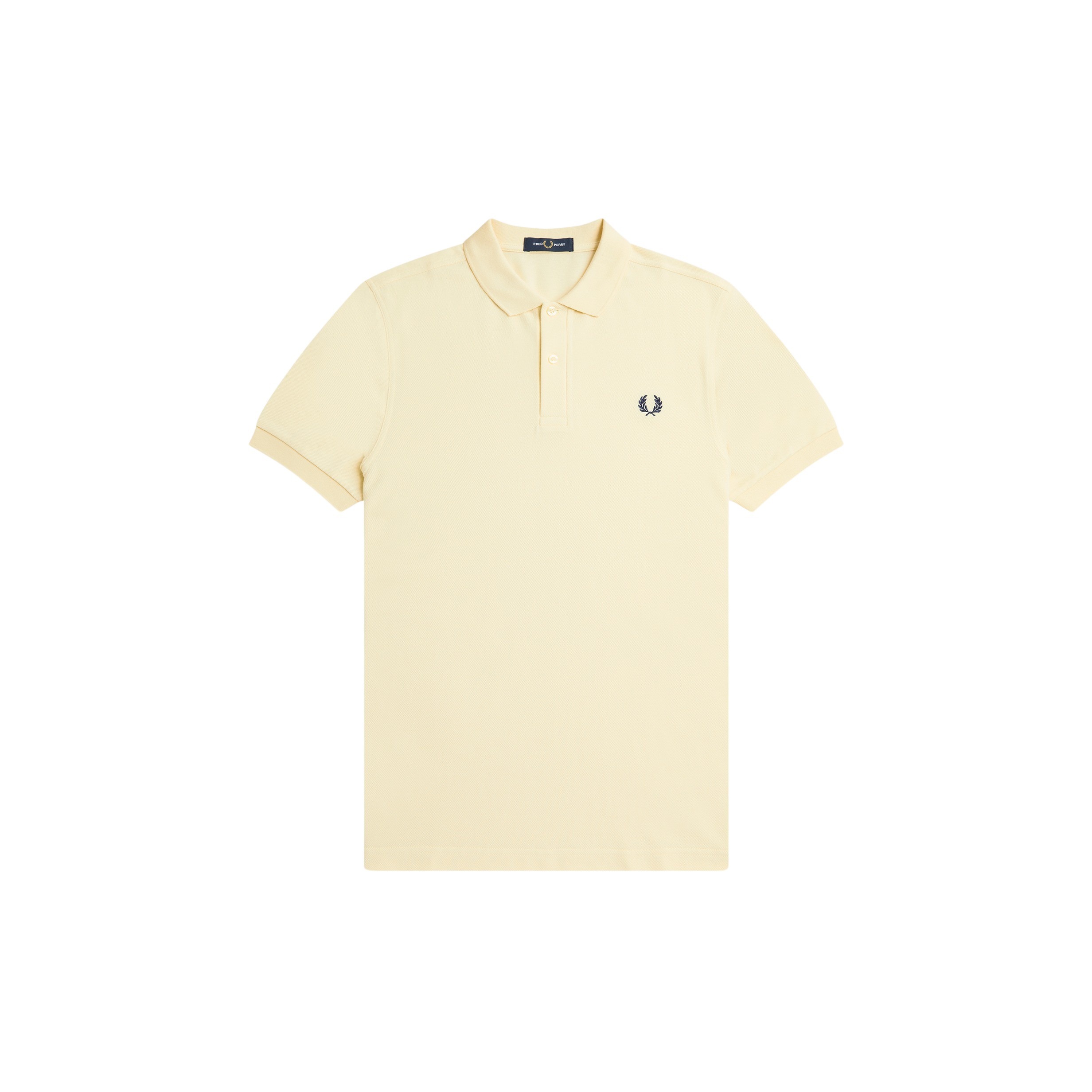 5034603186651 - Polo-Shirt Plain