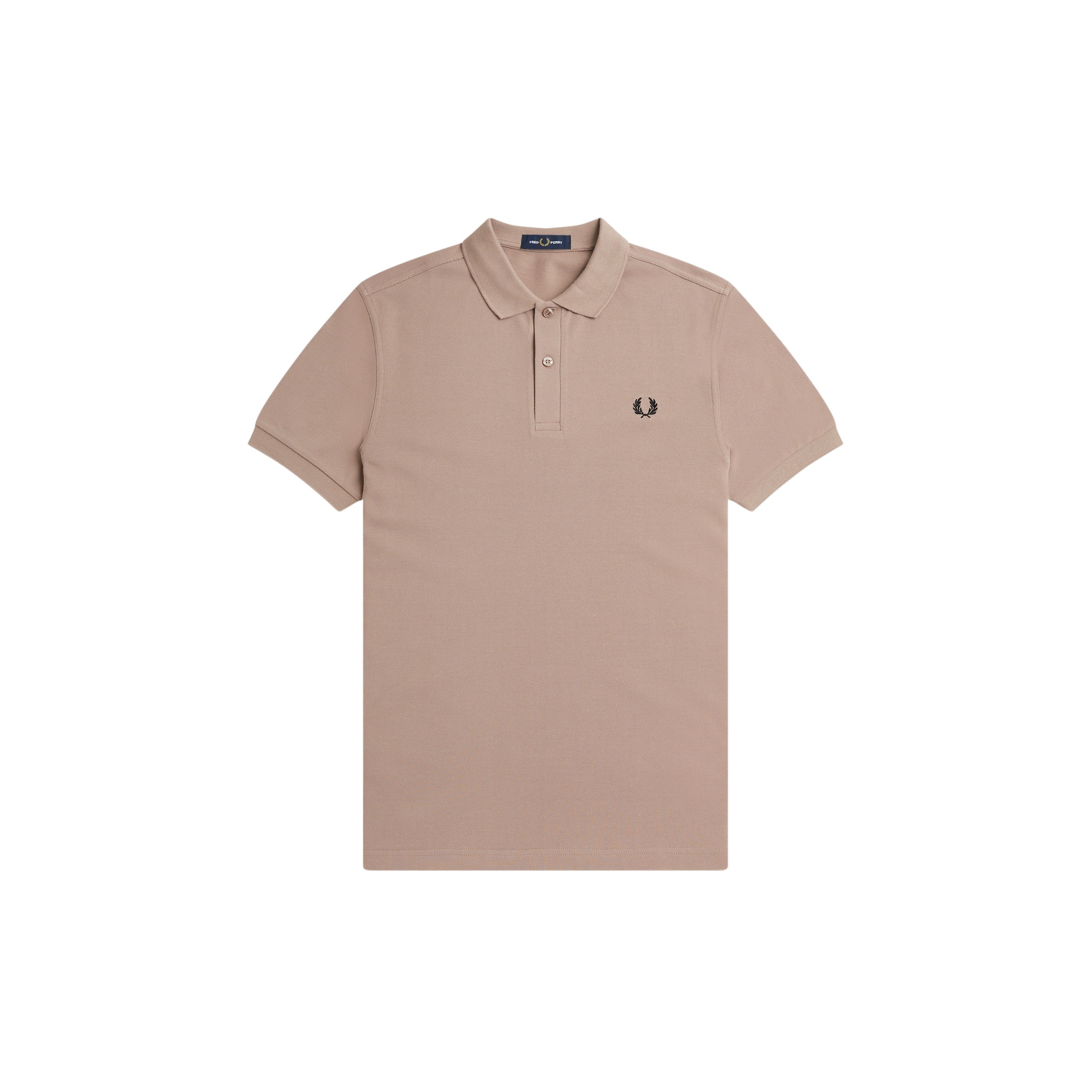 5034603186743 - Polo-Shirt Plain