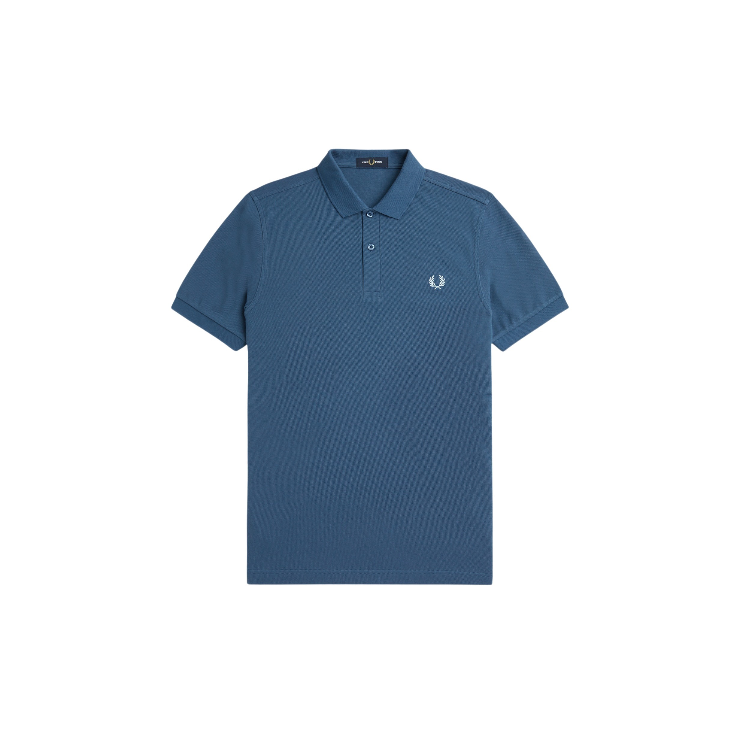 5034603186873 - Polo-Shirt Plain