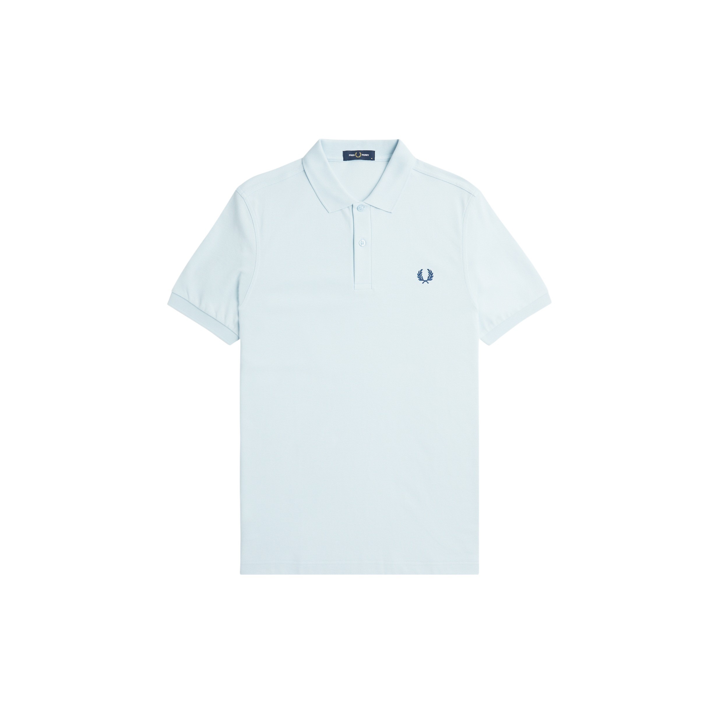 5034603187122 - Polo-Shirt Plain