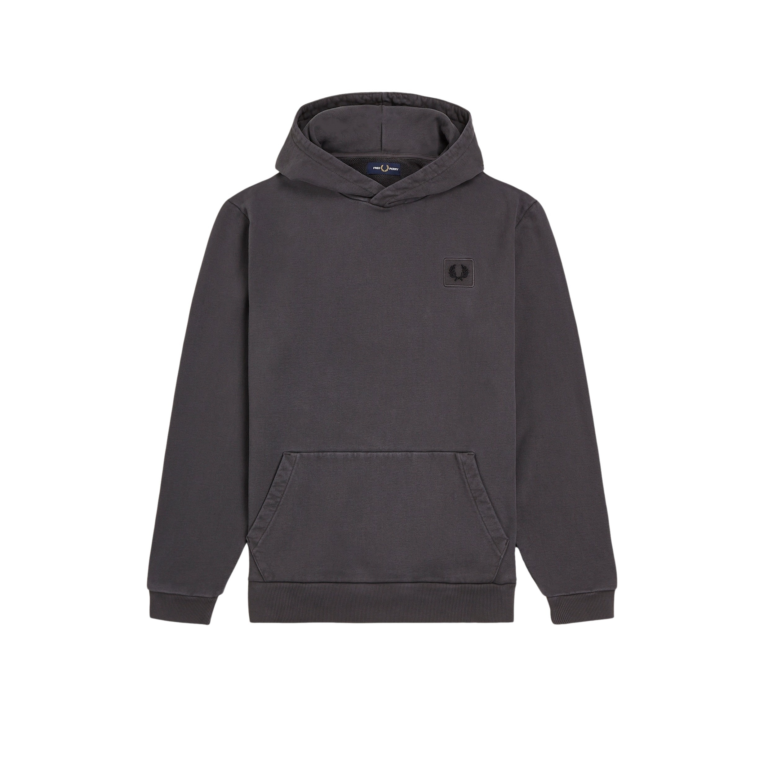 5034603215832 - Kapuzenpullover Fred Perry
