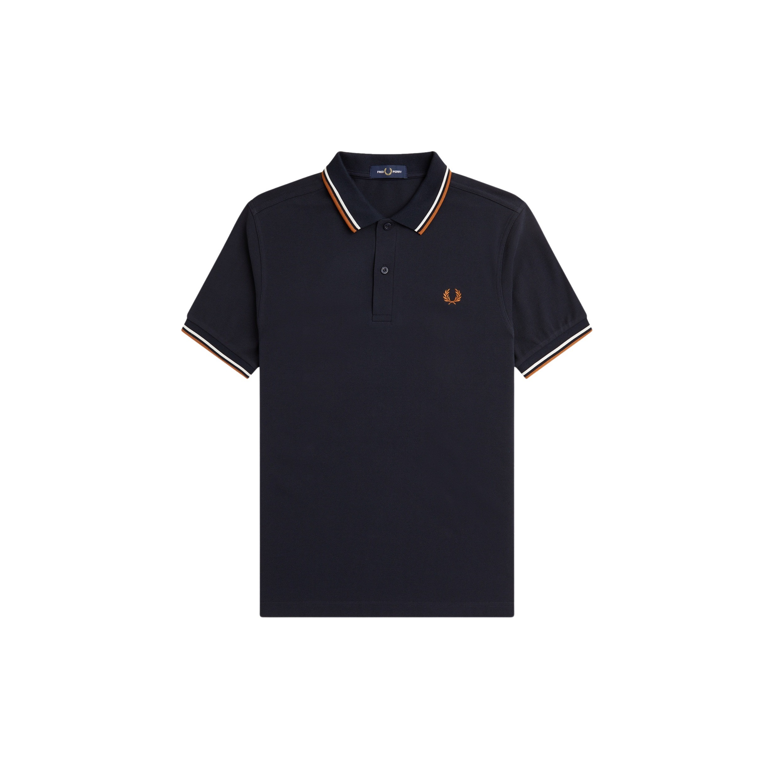 5034603226845 - Polo-Shirt Twin Tipped 5034603226845 - Polo-Shirt Twin Tipped