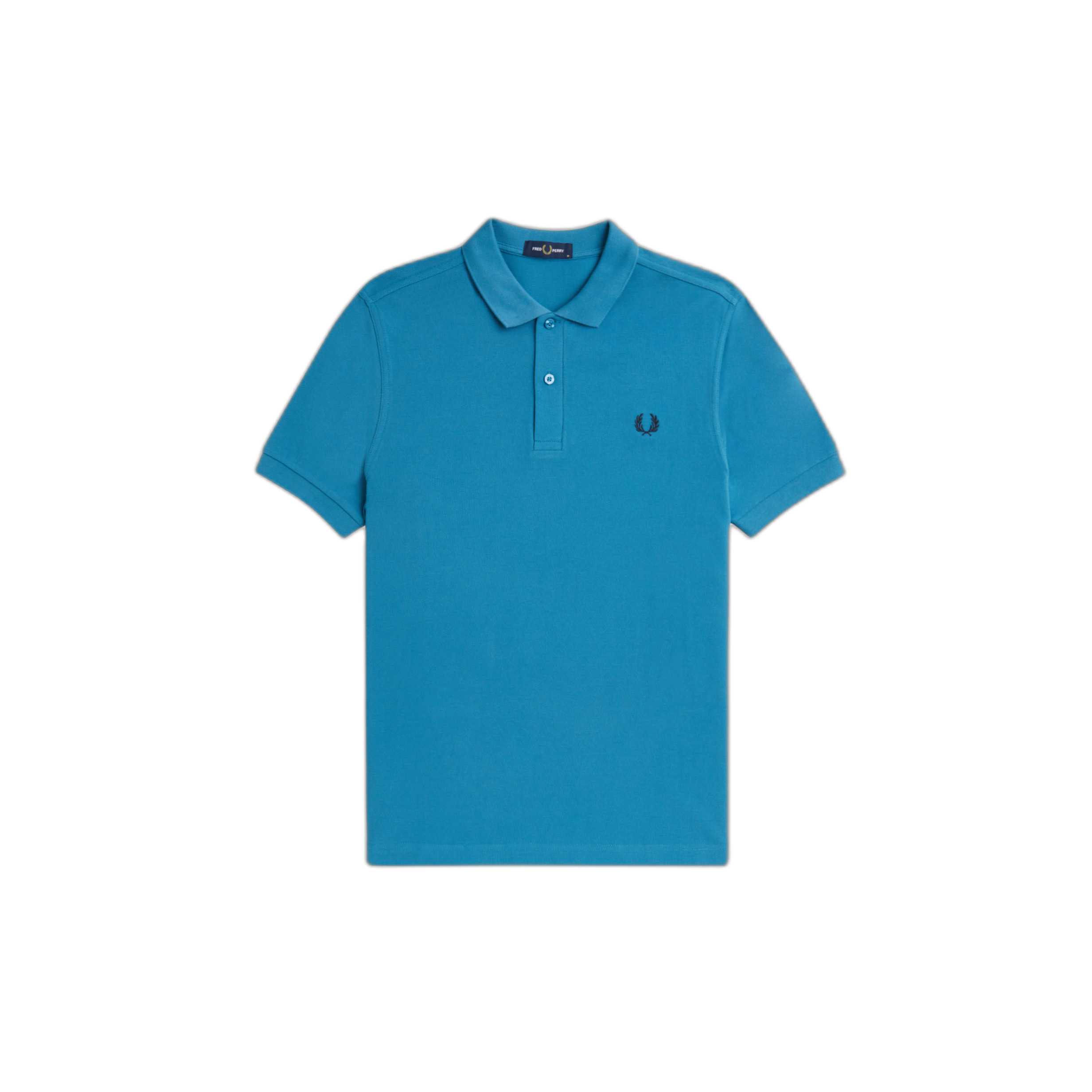 5034603231030 - Polo-Shirt Plain