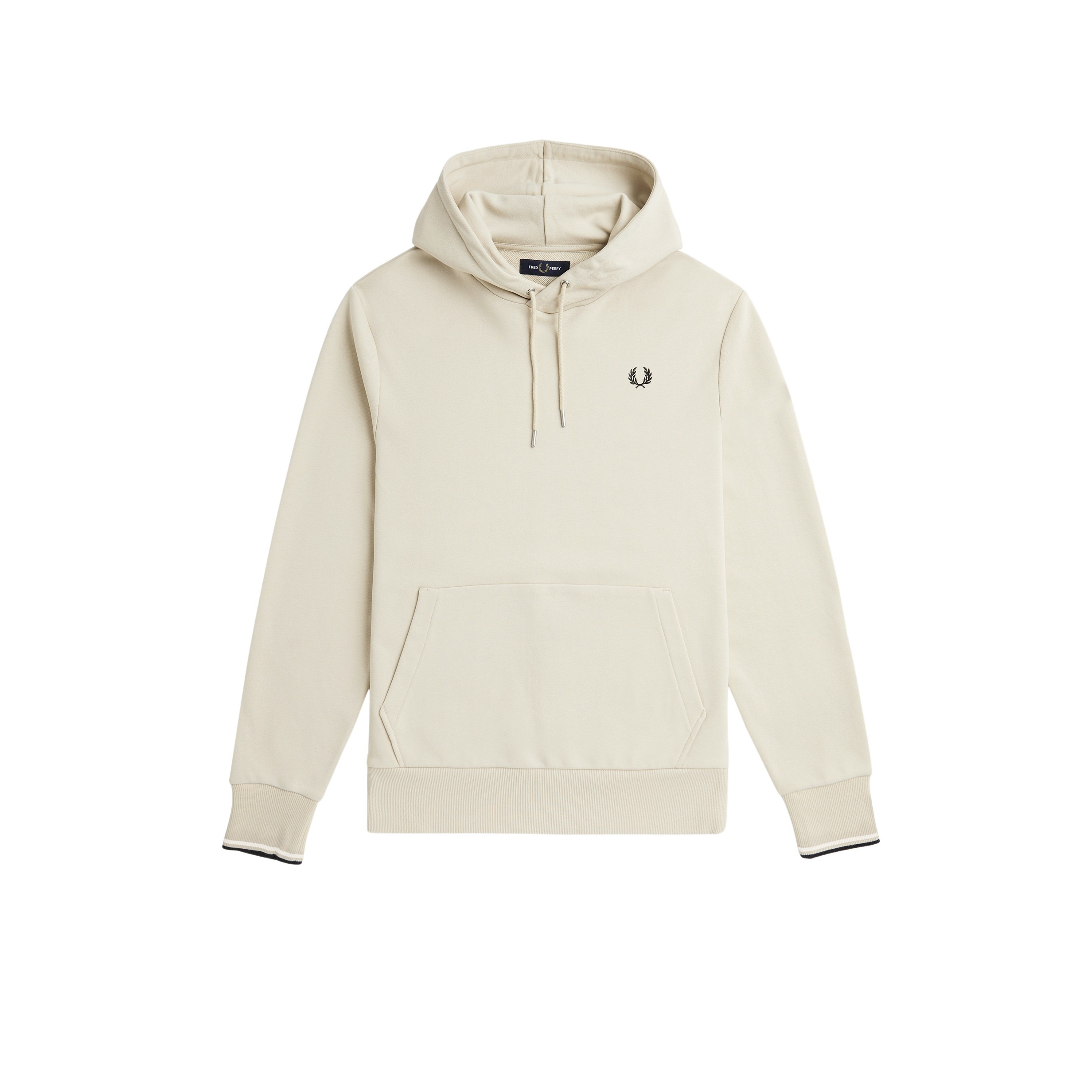 5034603369351 - Hoodie Tipped 5034603369351 - Hoodie Tipped