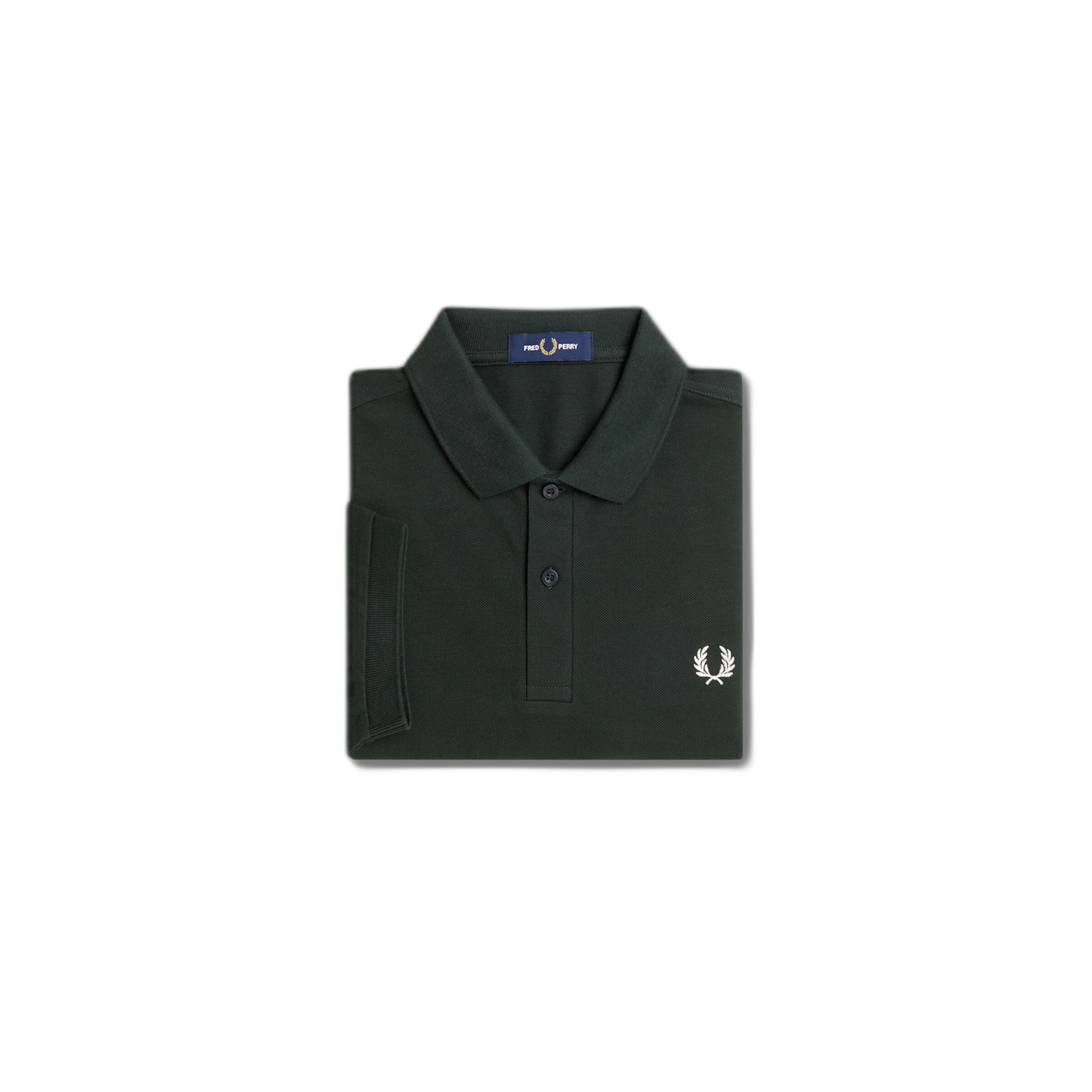 5034603378001 - Polo-Shirt Plain