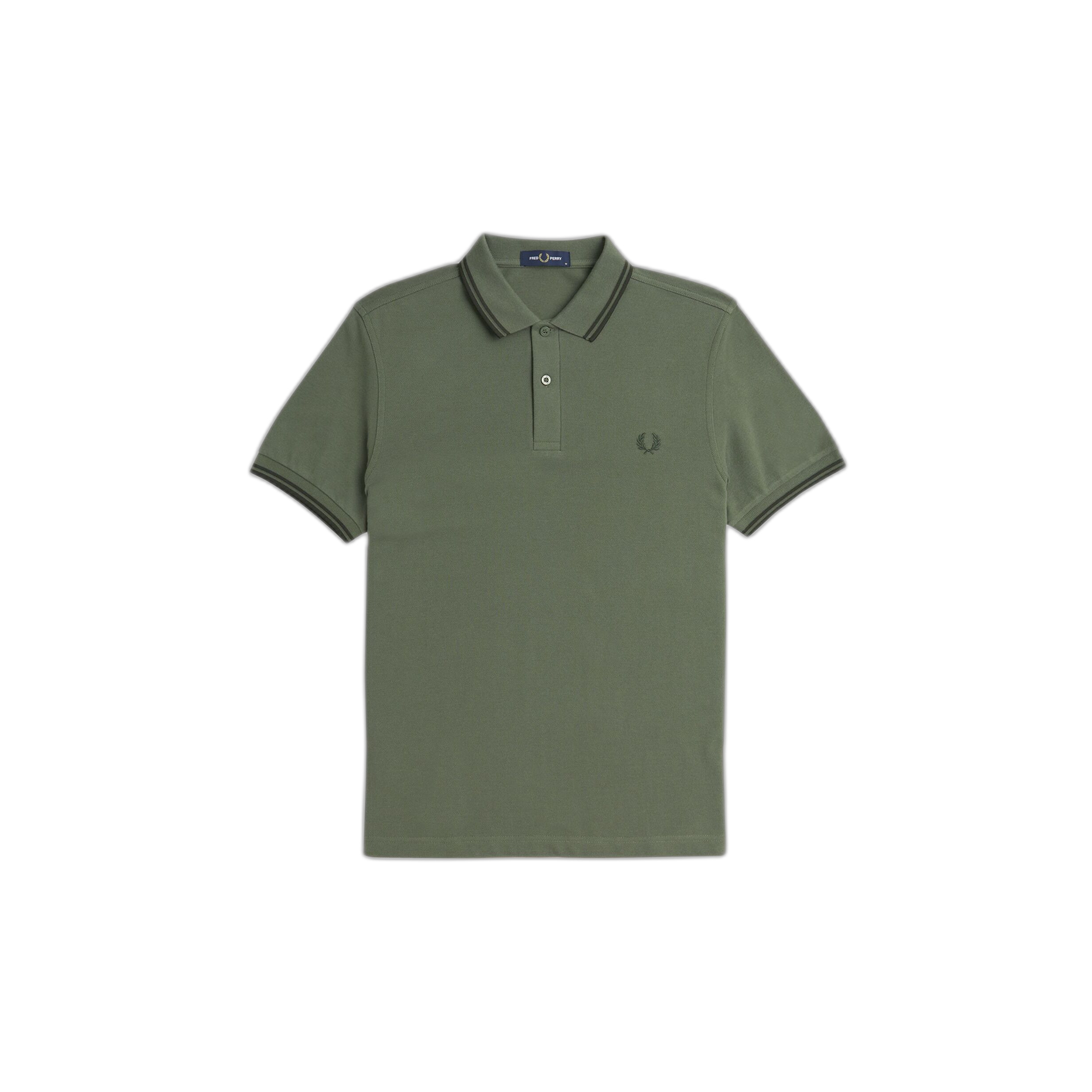 5034603407121 - Polo-Shirt Twin Tipped