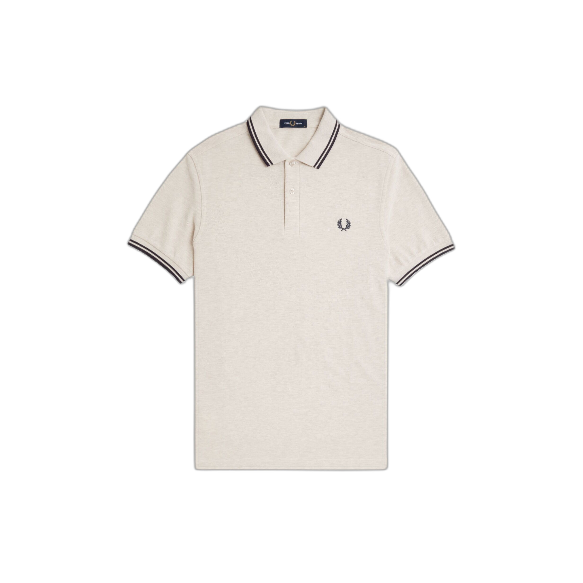 5034603407190 - Polo-Shirt Twin Tipped