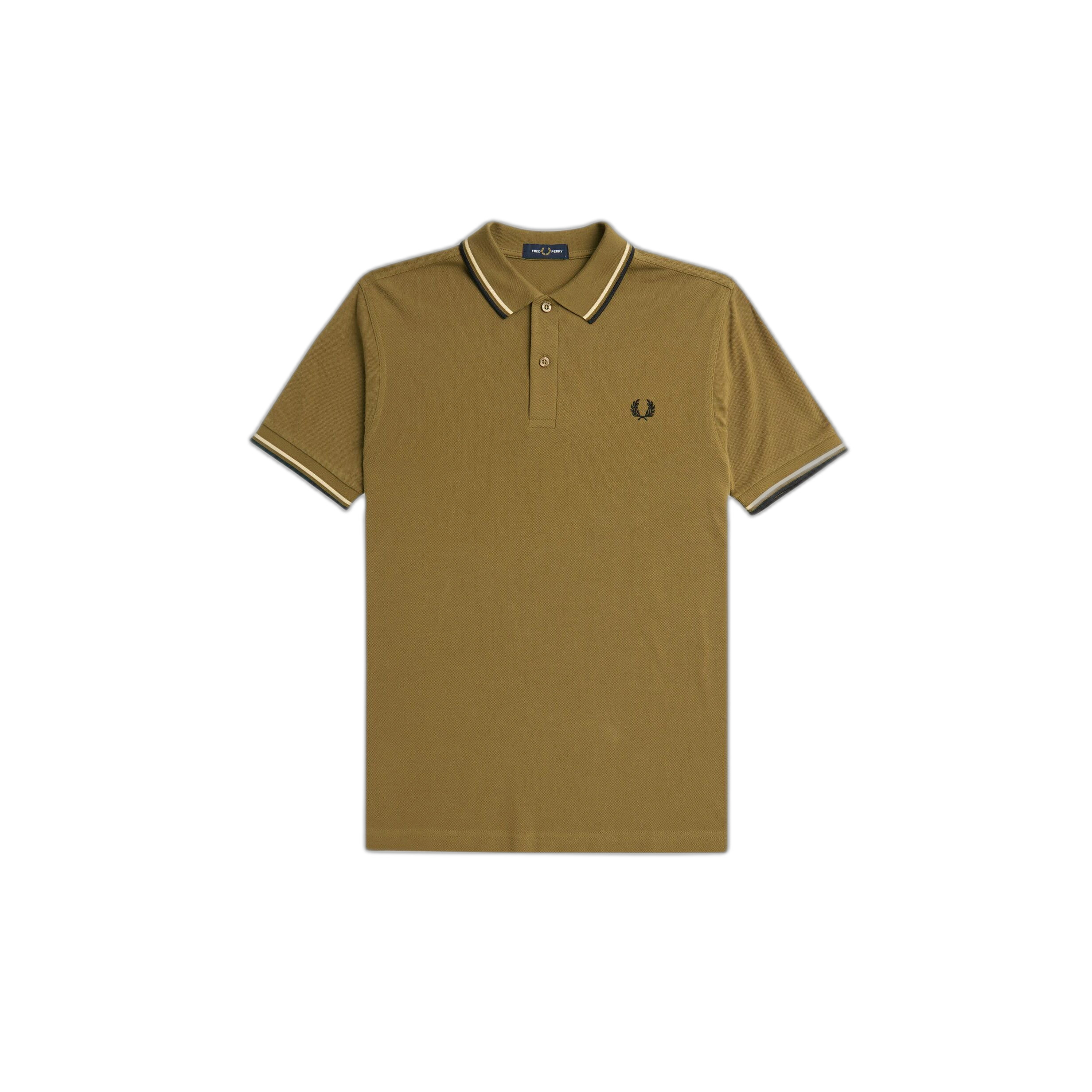 5034603408241 - Polo-Shirt Twin Tipped