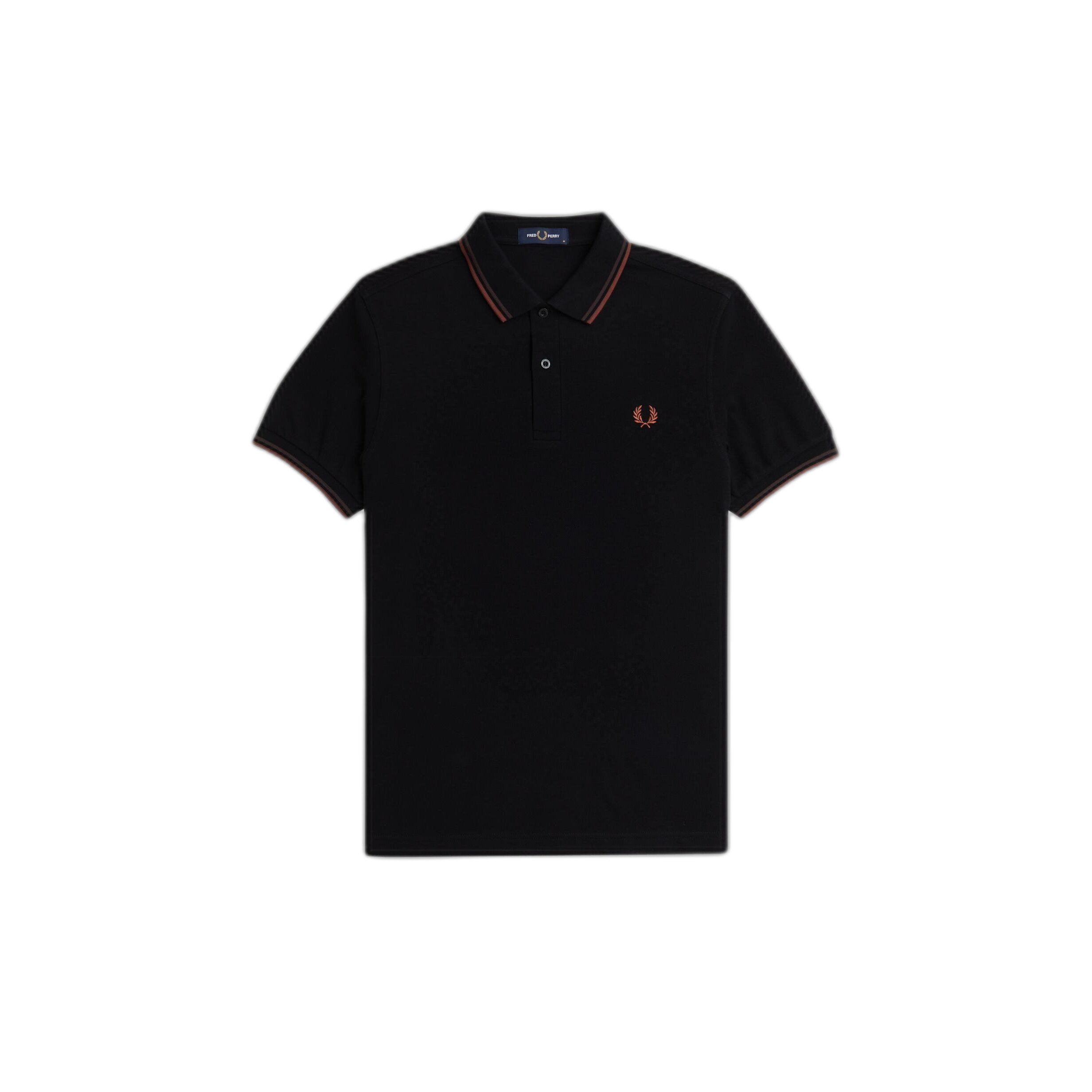 5034603409200 - Polo-Shirt Twin Tipped