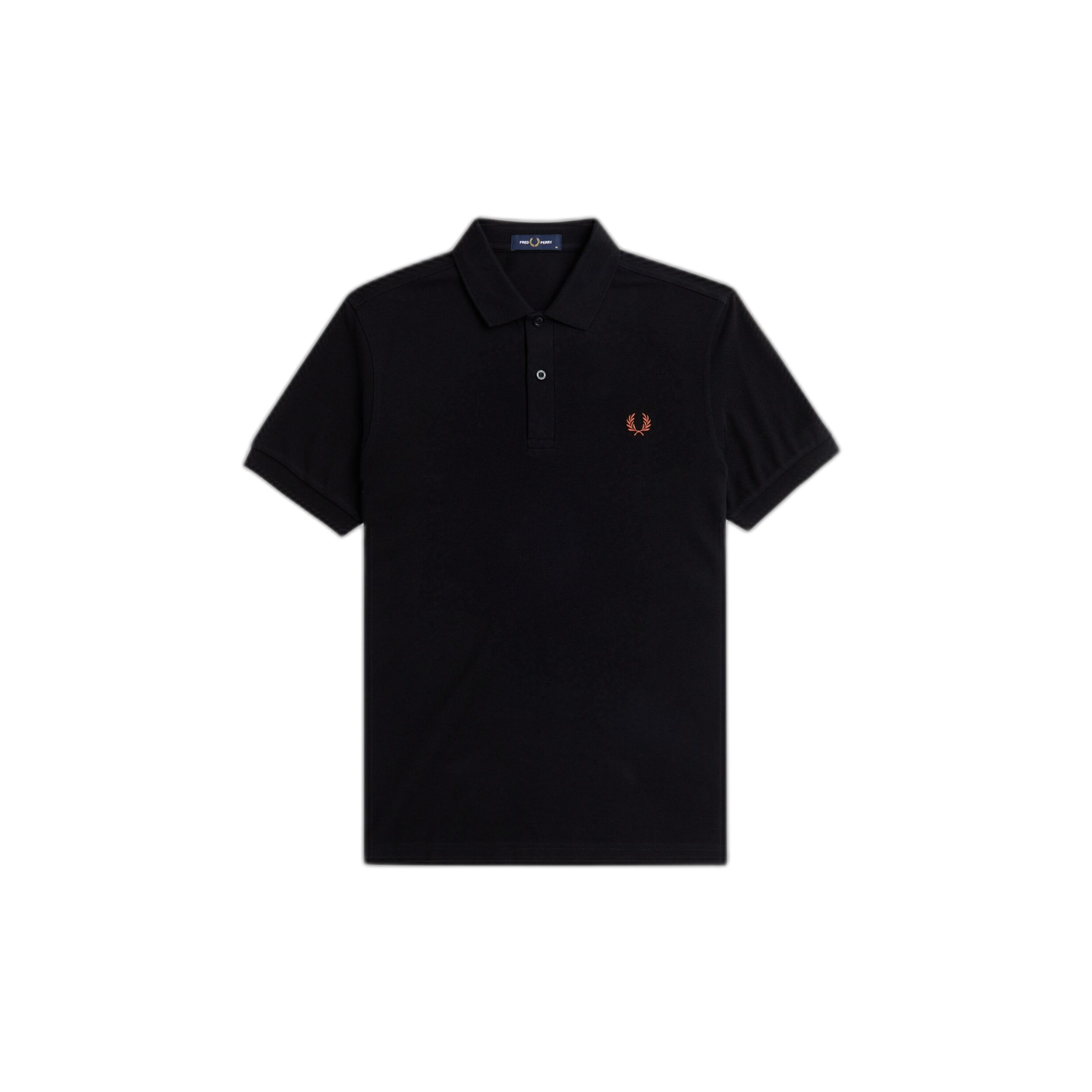 5034603411388 - Polo-Shirt Plain