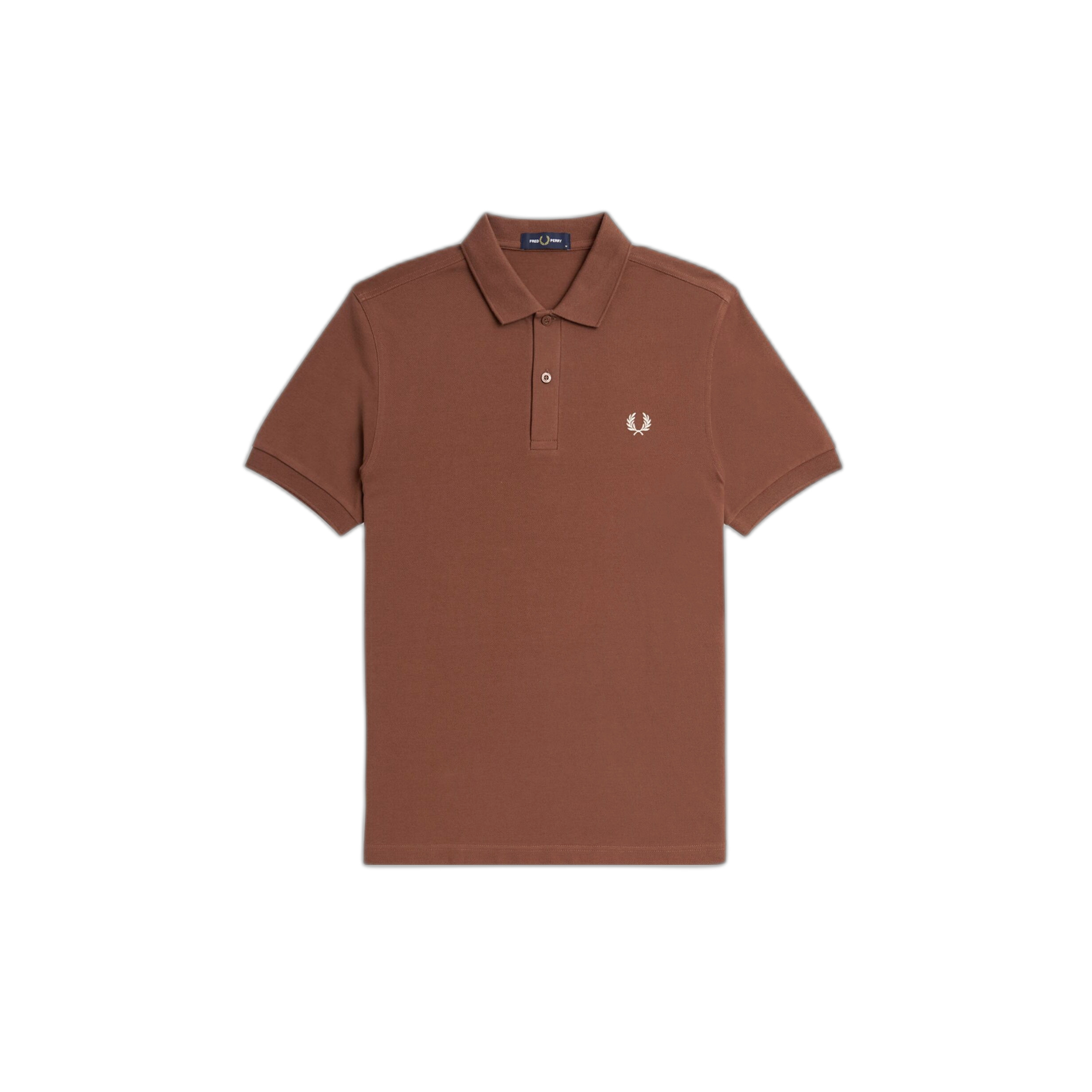 5034603411975 - Polo-Shirt Plain