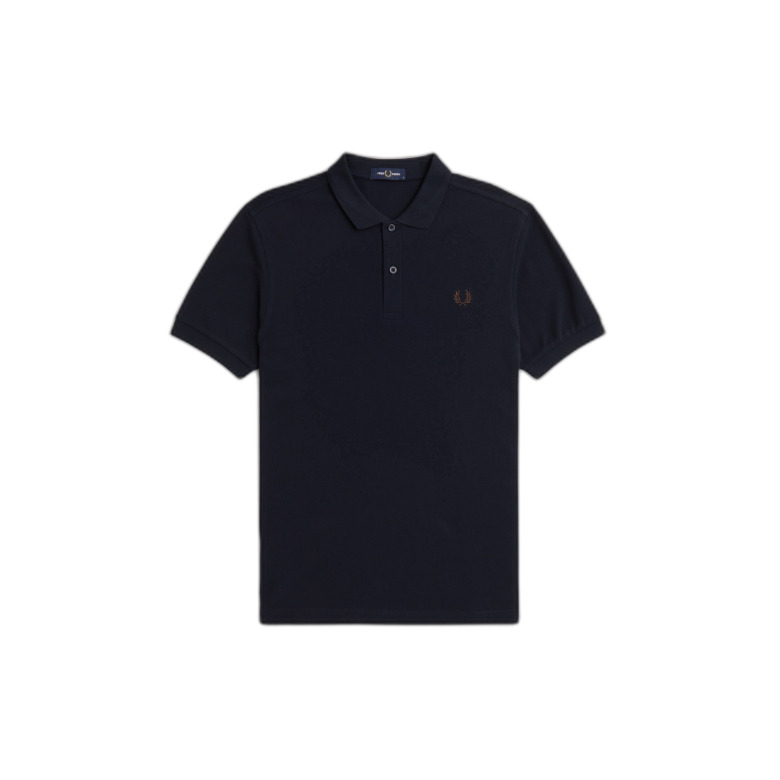 5034603412842 - Polo-Shirt Plain