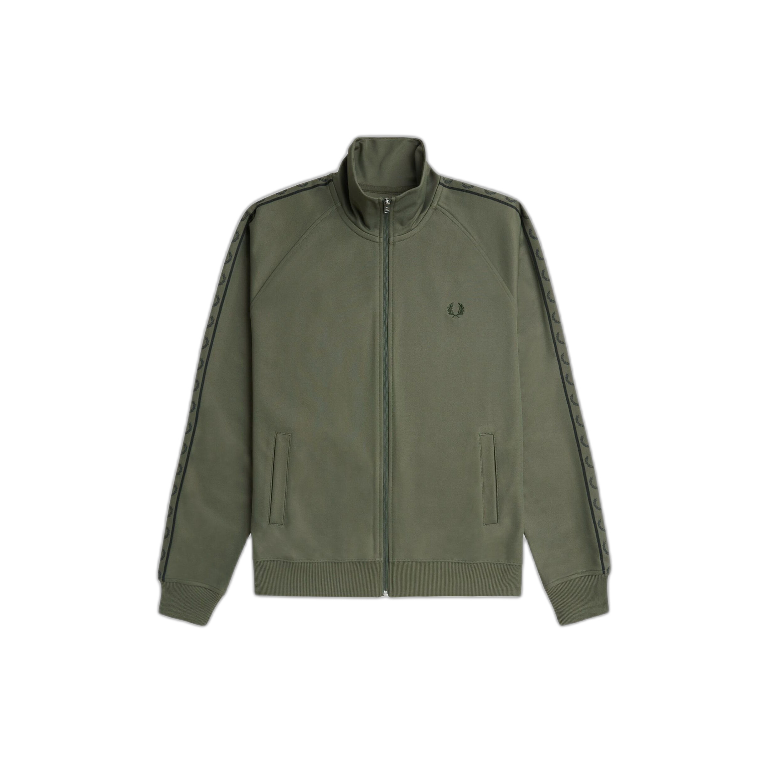 5034603480032 - Trainingsjacke Contrast Tape 5034603480032 - Trainingsjacke Contrast Tape