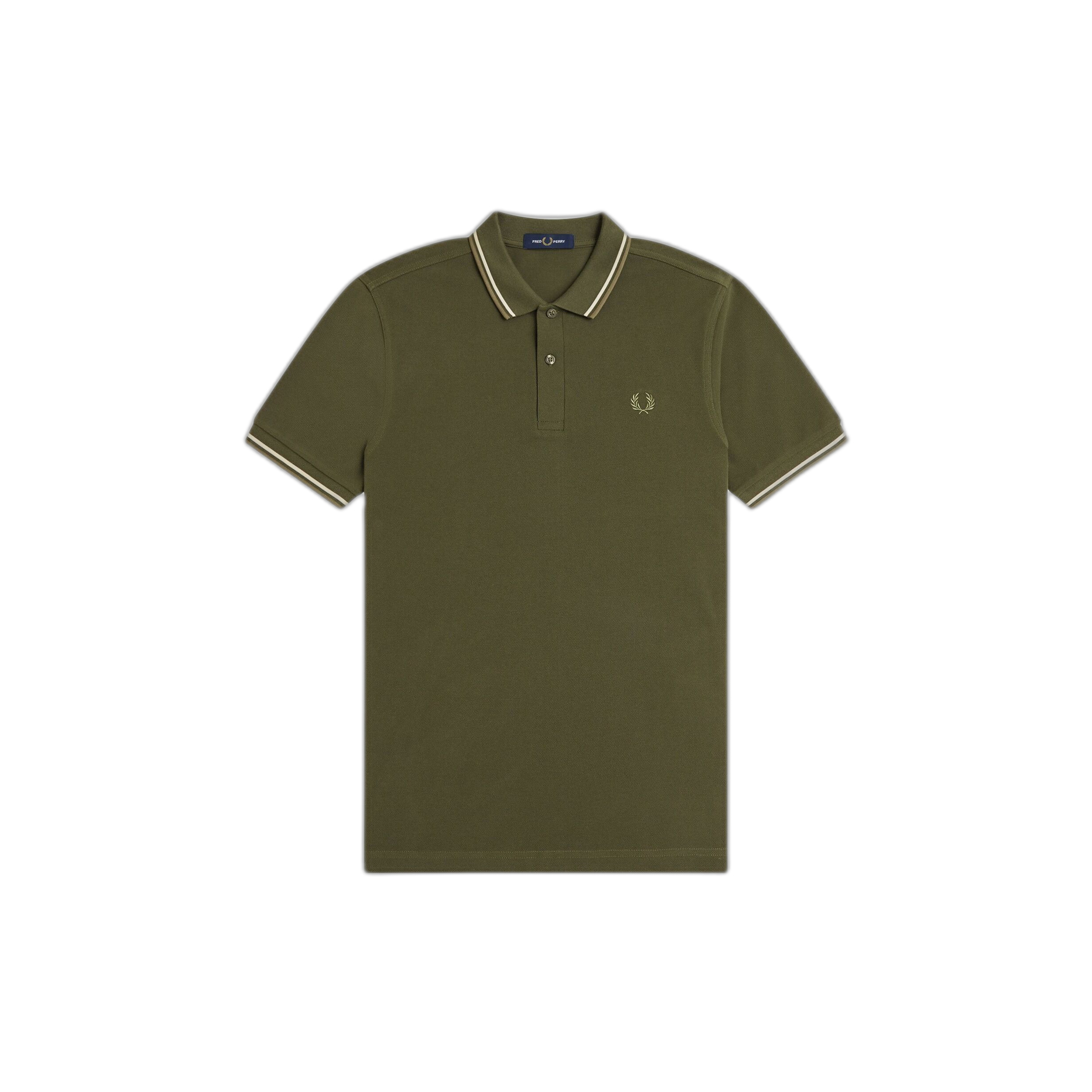 5034603556430 - Polo-Shirt Twin Tipped