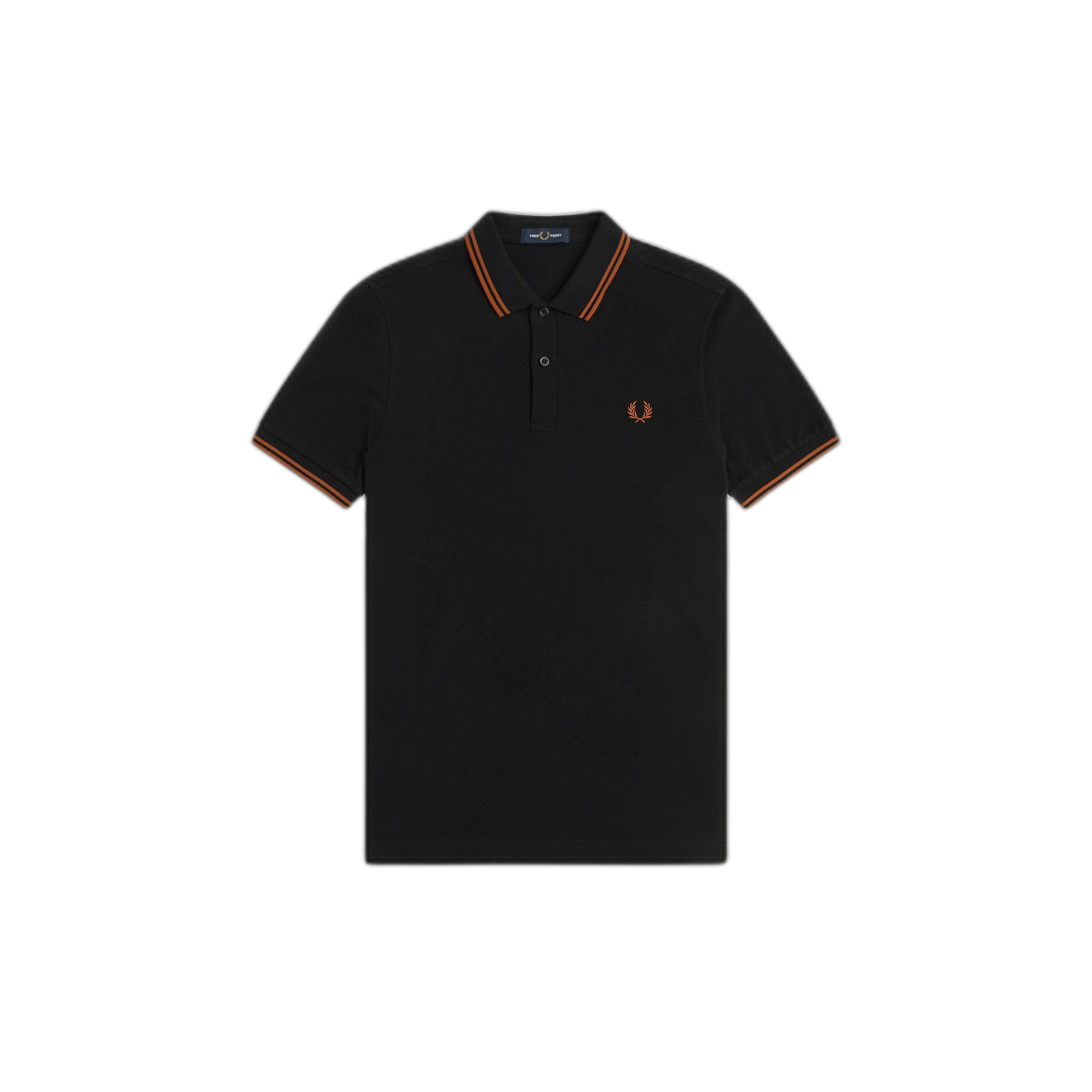 5034603557413 - Polo-Shirt Twin Tipped