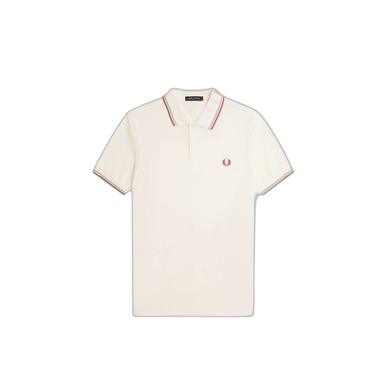 5034603724822 - Polo mit doppeltem Punkt Fred Perry 5034603724822 - Polo mit doppeltem Punkt Fred Perry