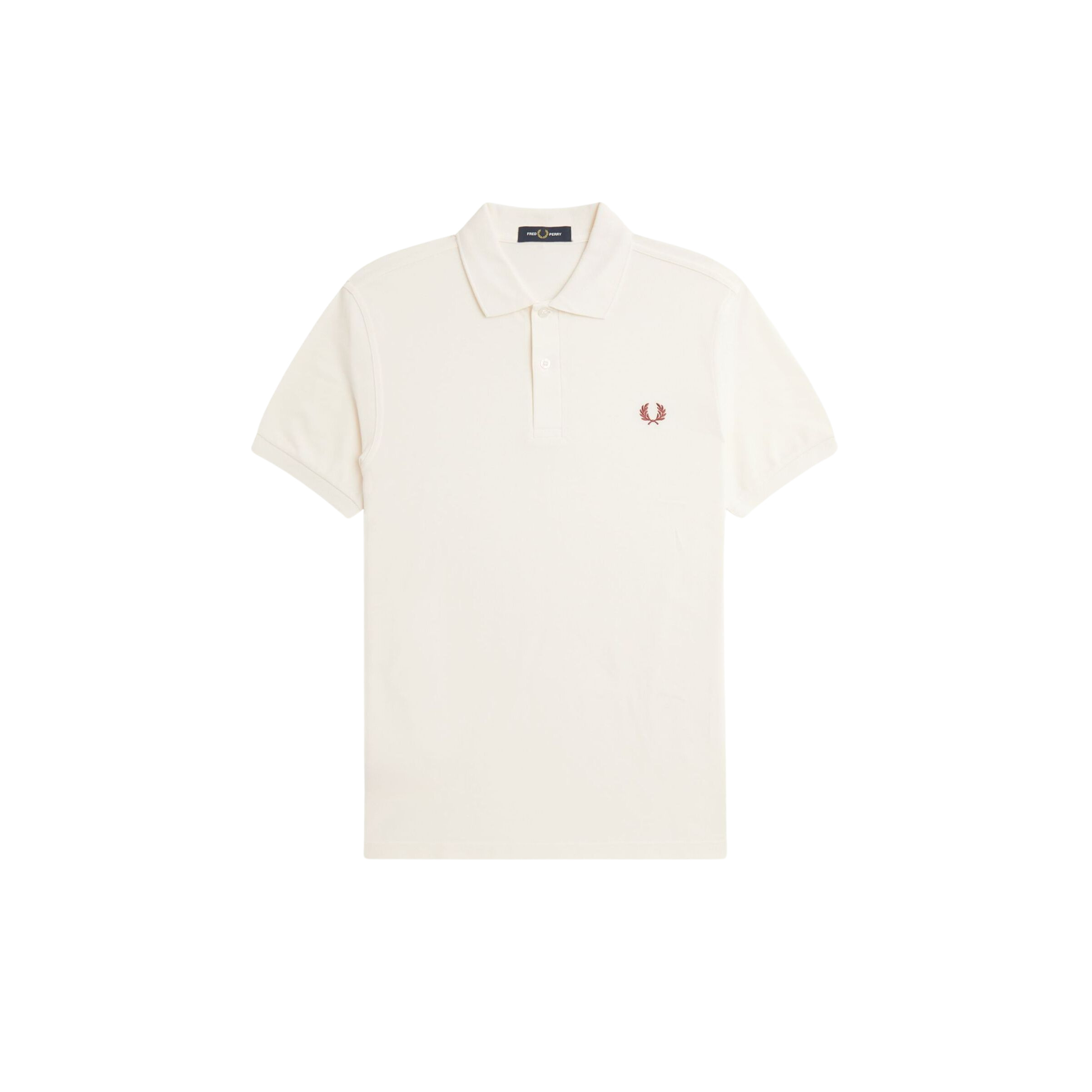 5034603727564 - Tennis-Poloshirt Fred Perry 5034603727564 - Tennis-Poloshirt Fred Perry