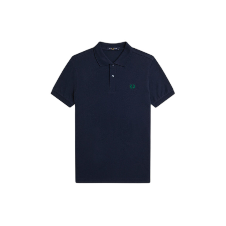 5034603728301 - Tennis-Poloshirt Fred Perry