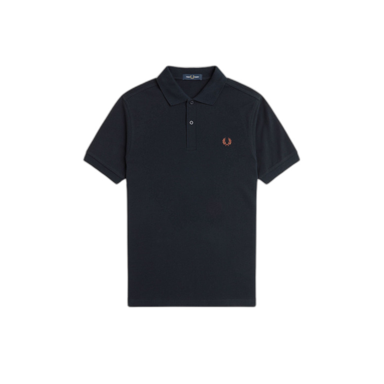 5034603728417 - Tennis-Poloshirt Fred Perry 5034603728417 - Tennis-Poloshirt Fred Perry