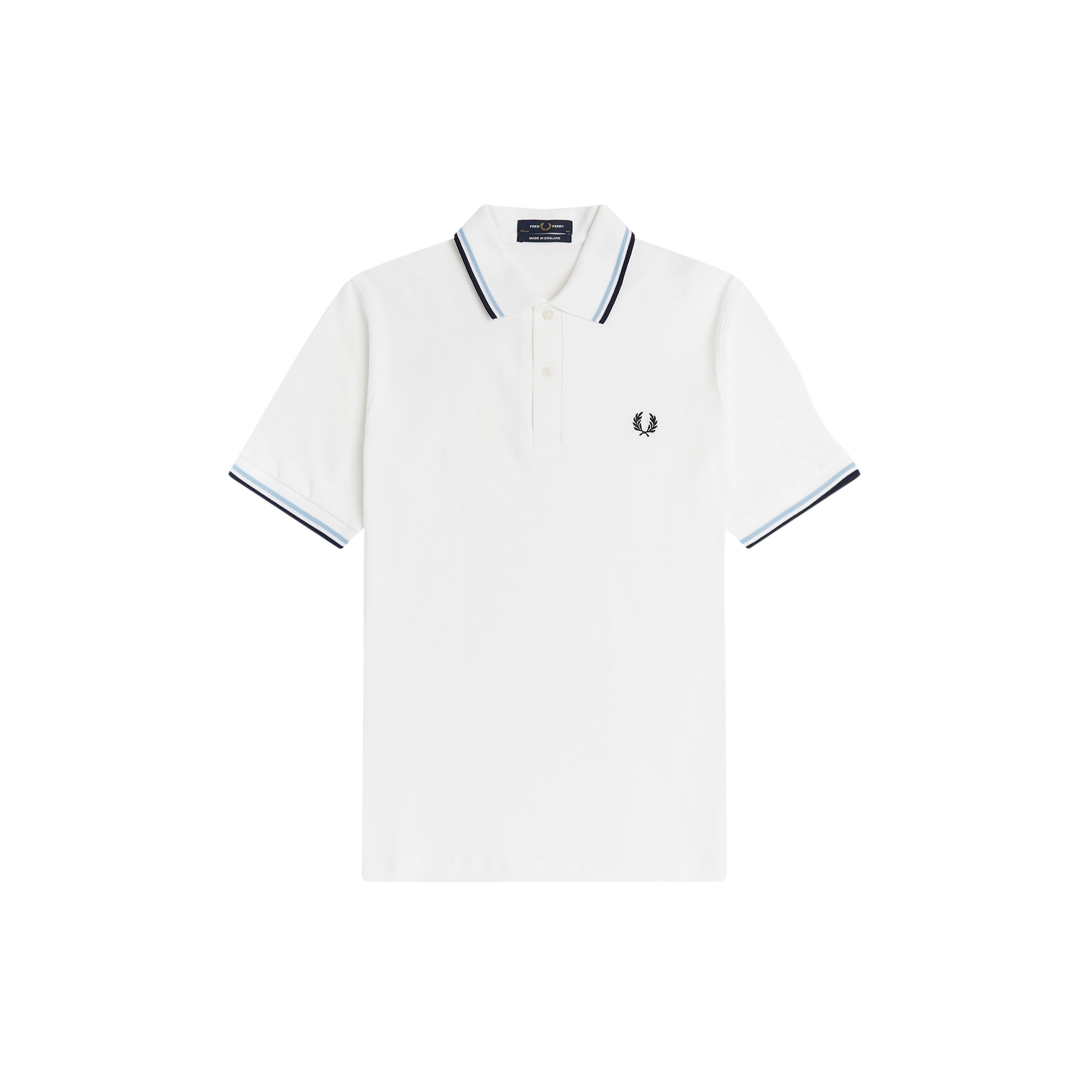 5034604267397 - Polo-Shirt Twin Tipped