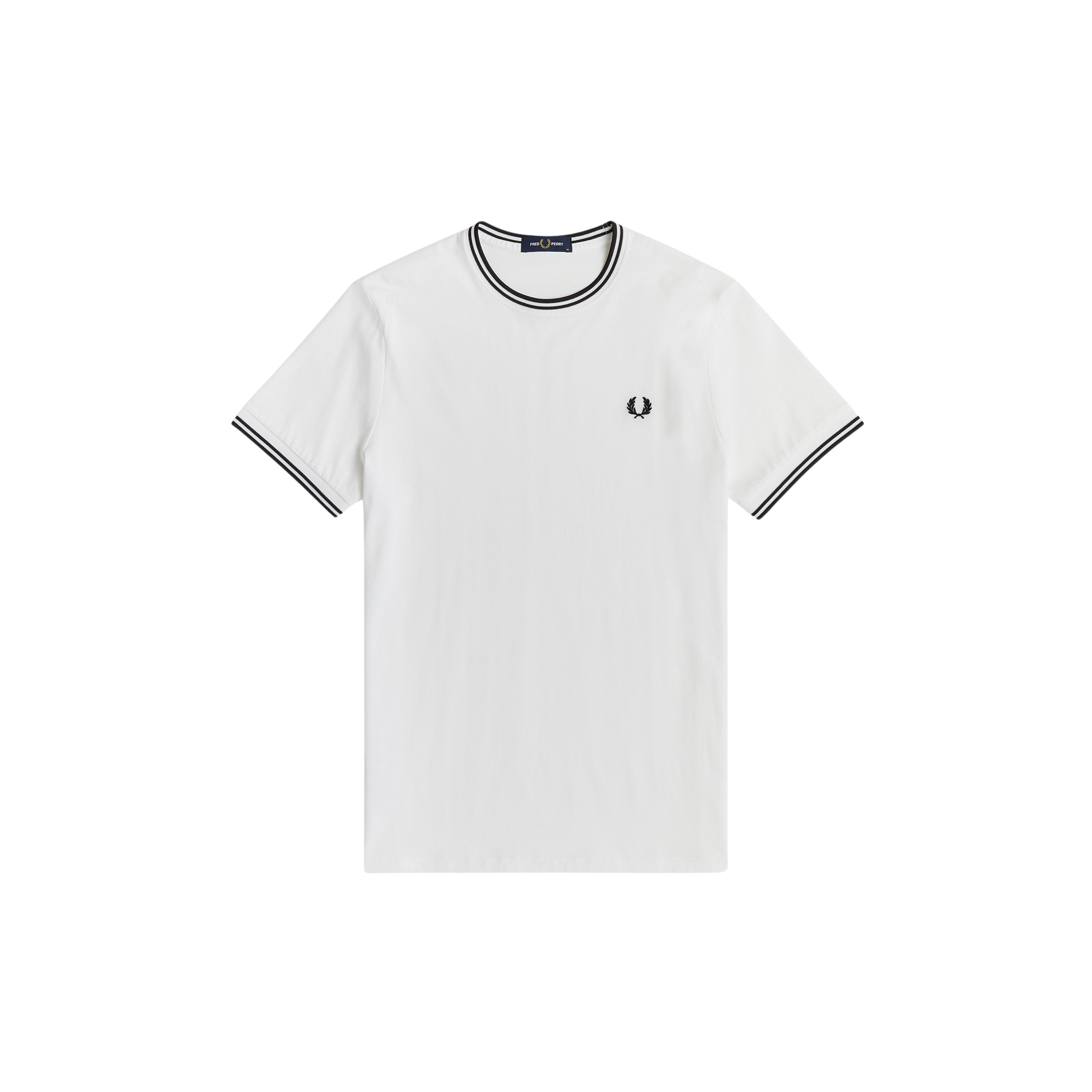 5034604845670 - T-Shirt Fred Perry