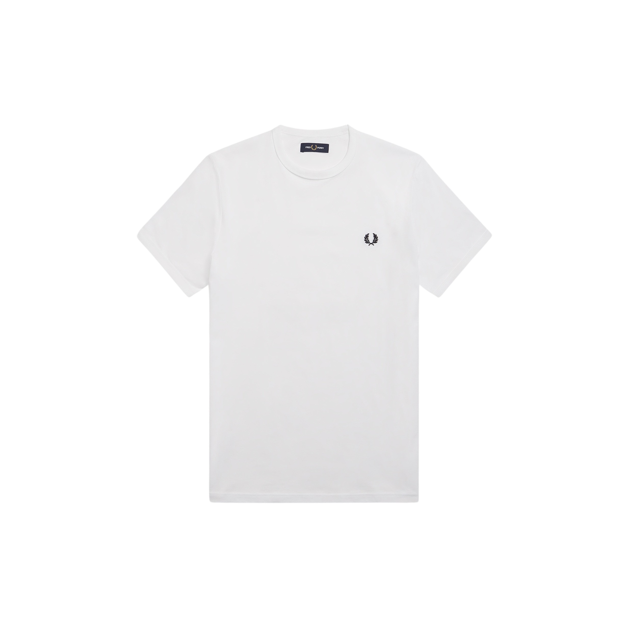 5034605013658 - T-Shirt Fred Perry