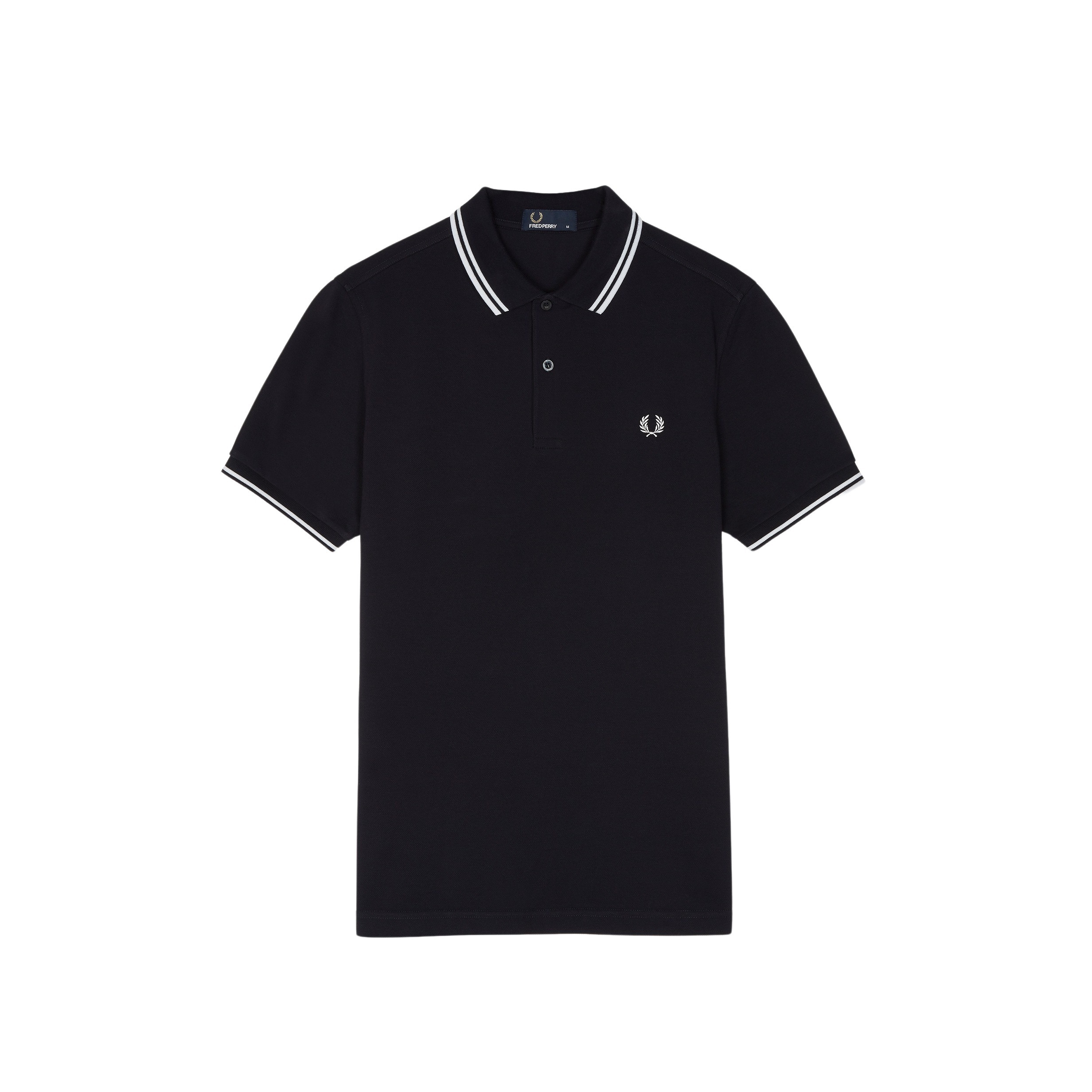 5034605533965 - Polo-Shirt M3600