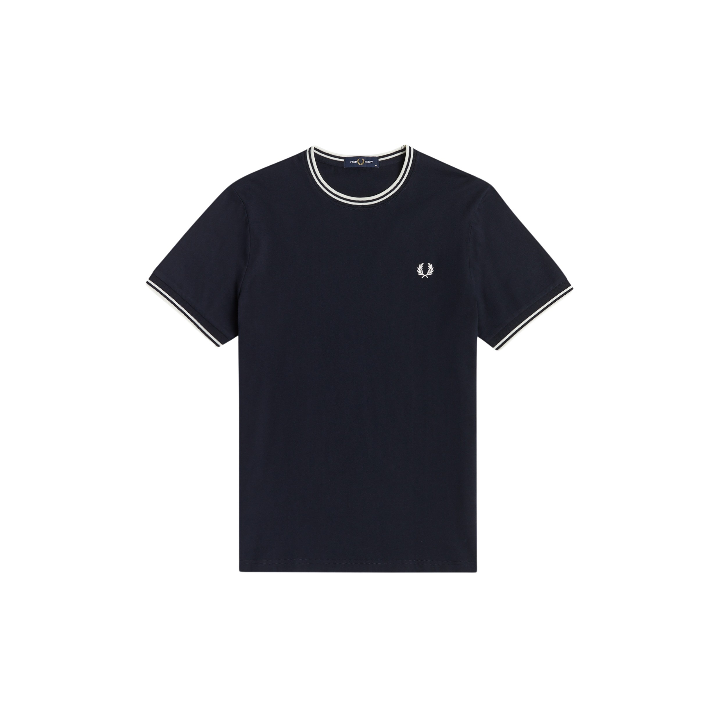 5034605738957 - T-Shirt Fred Perry