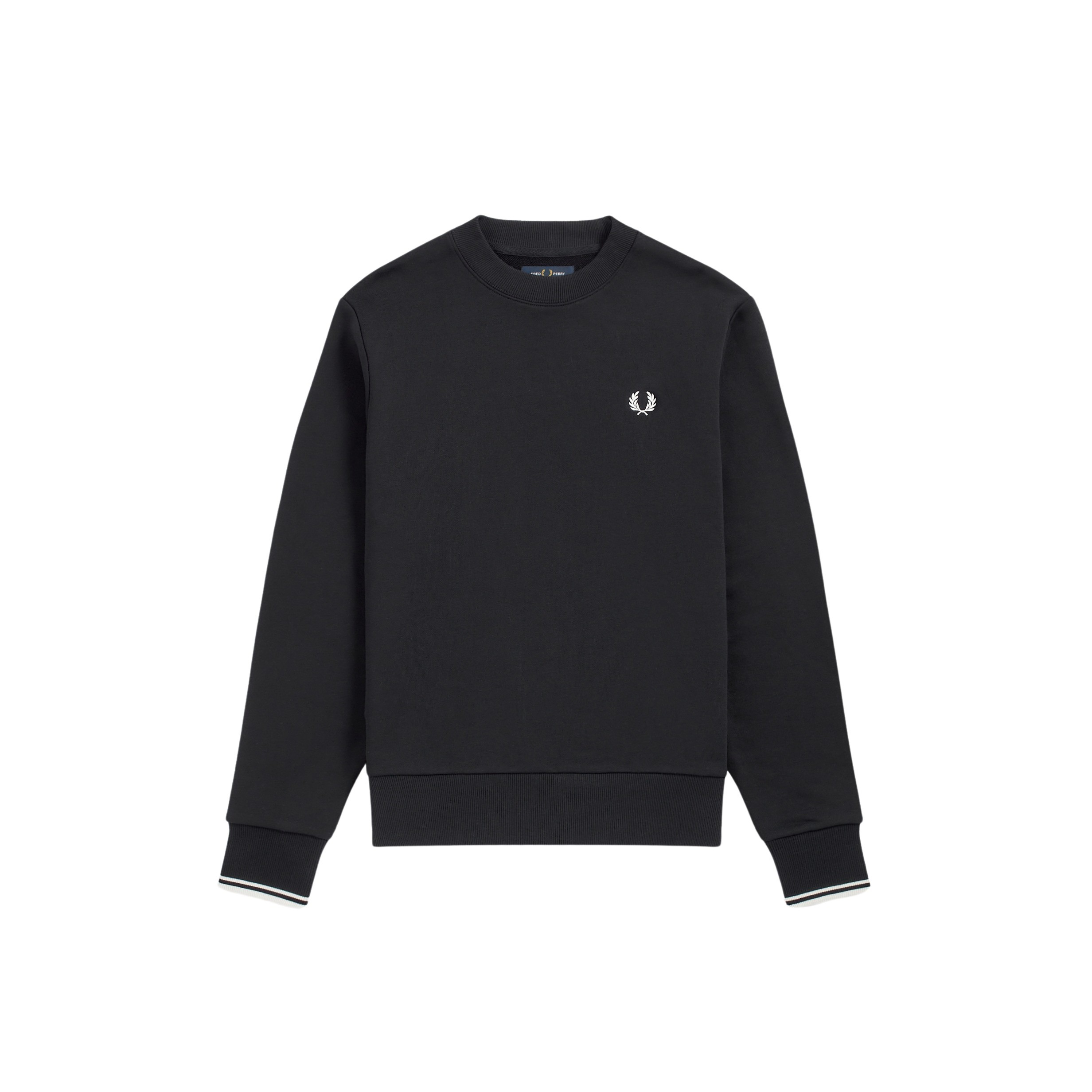 5034605846140 - Sweatshirt Fred Perry