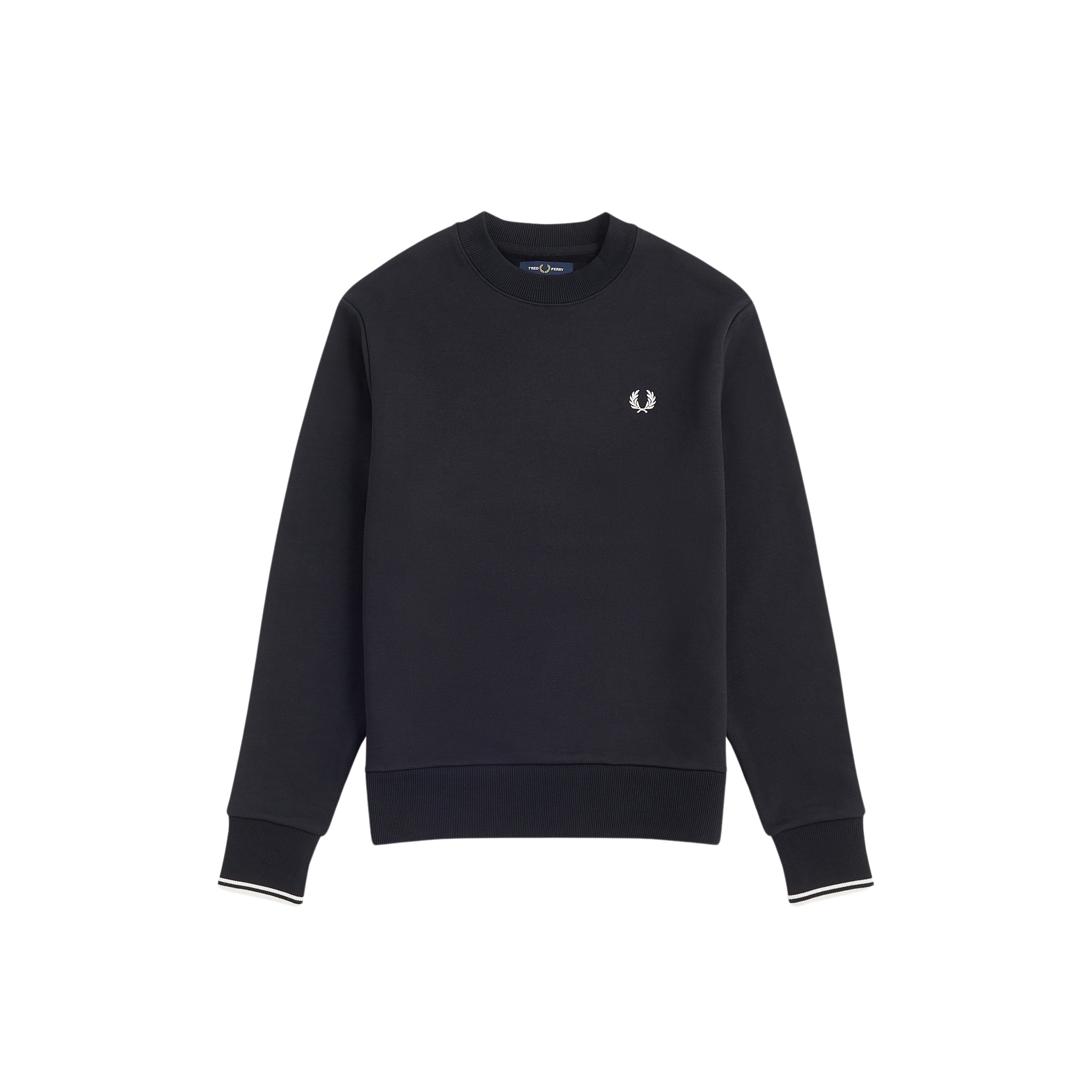 5034605846409 - Sweatshirt Fred Perry