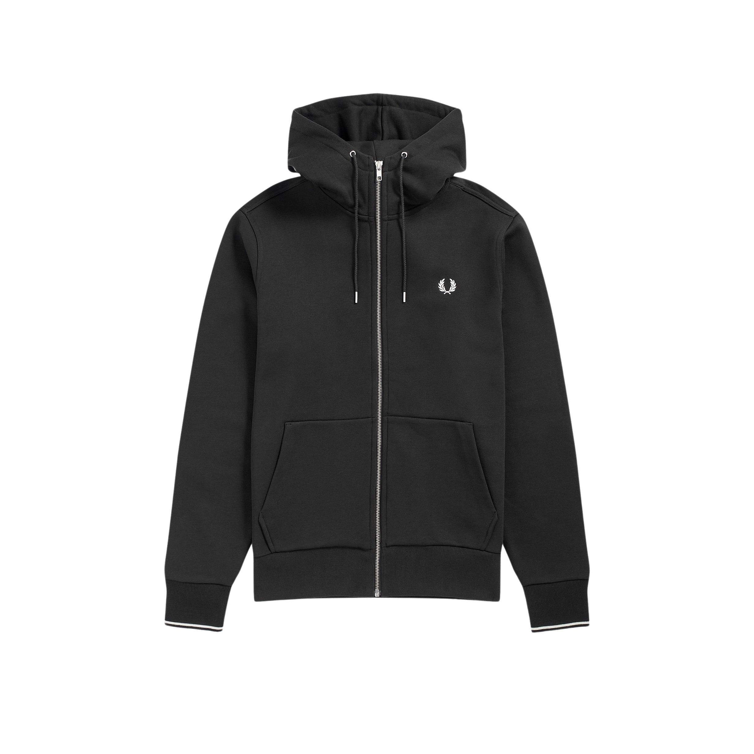 5034605846737 - Sweatshirt Fred Perry