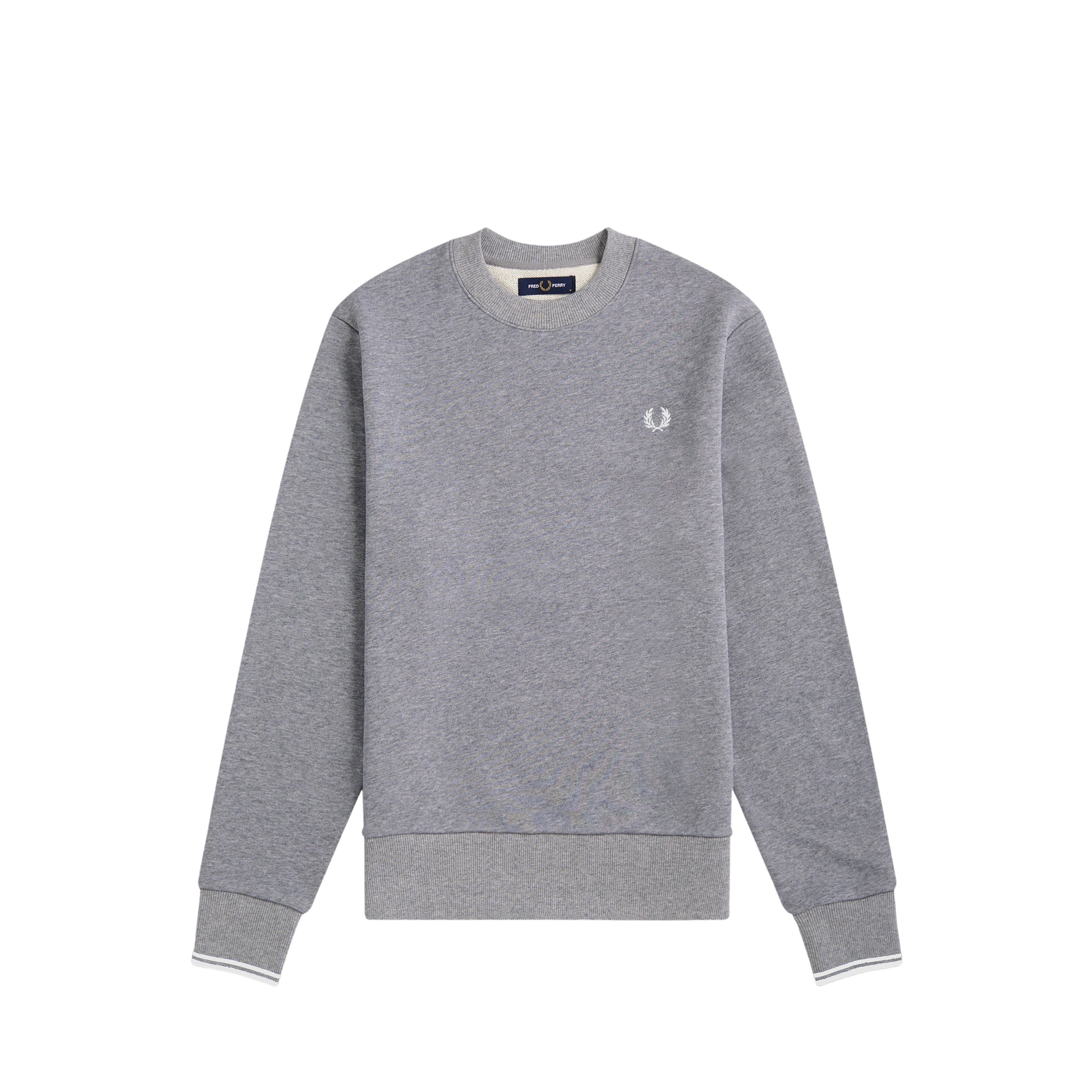 5034605885996 - Pullover Fred Perry 5034605885996 - Pullover Fred Perry