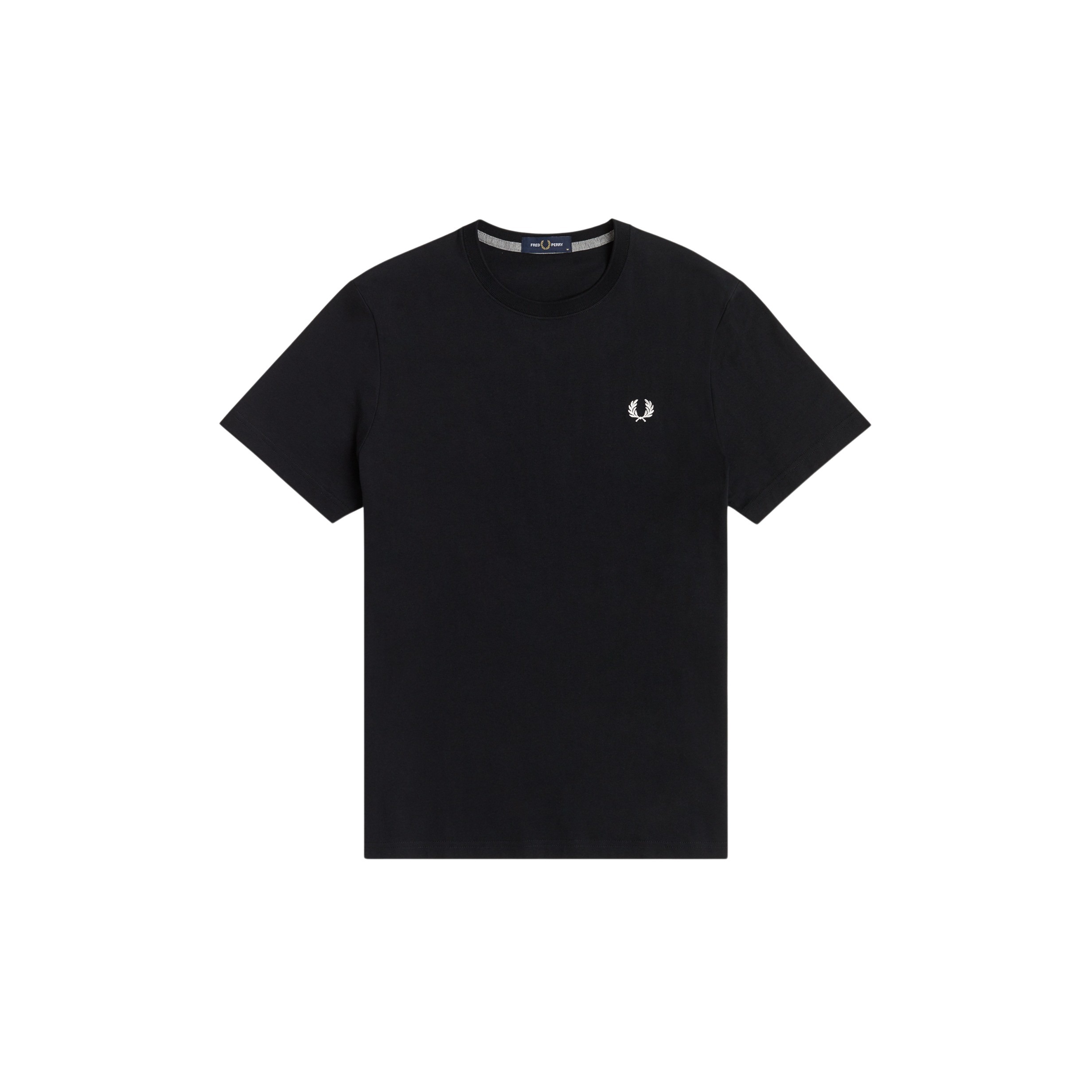 5034605941630 - T-Shirt Fred Perry