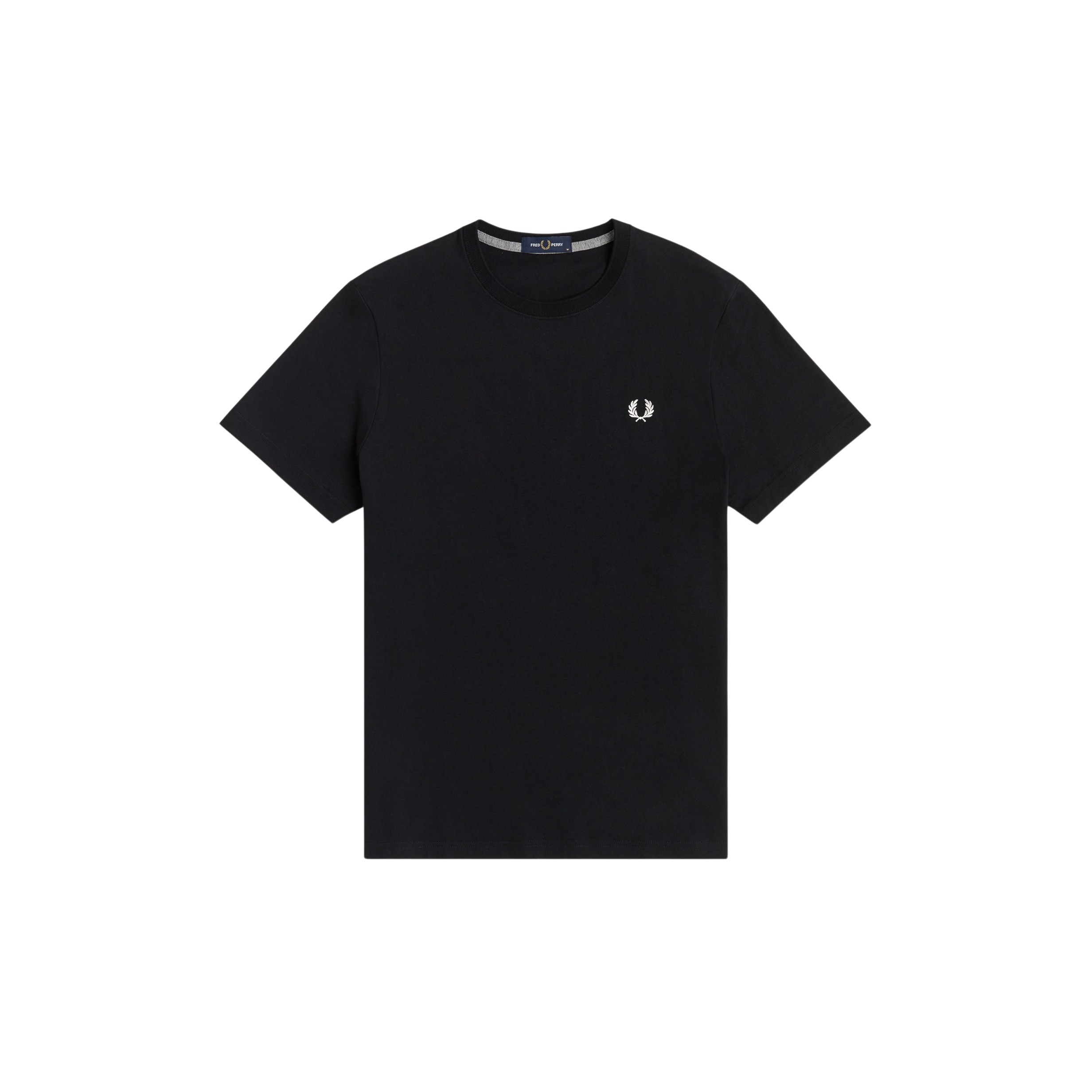 5034605941661 - T-Shirt Fred Perry 5034605941661 - T-Shirt Fred Perry