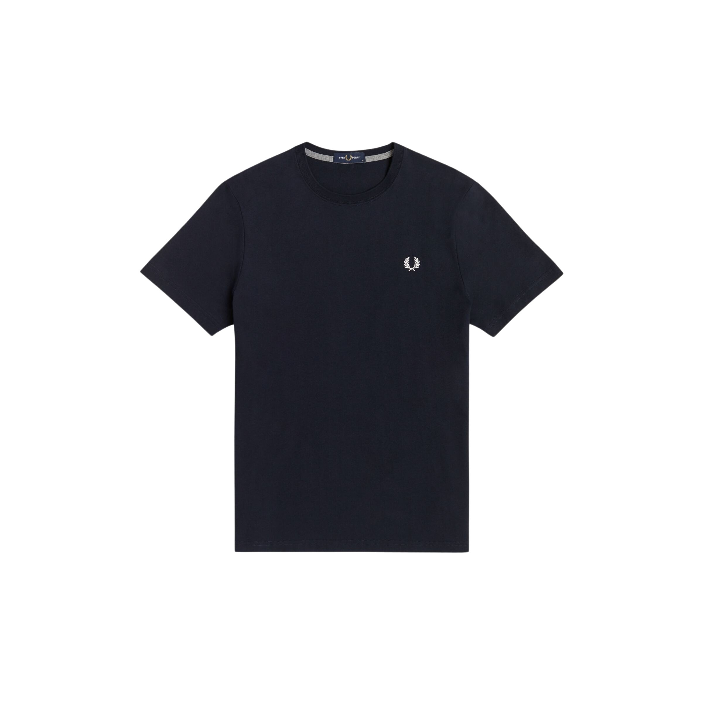 5034605941883 - T-Shirt Fred Perry