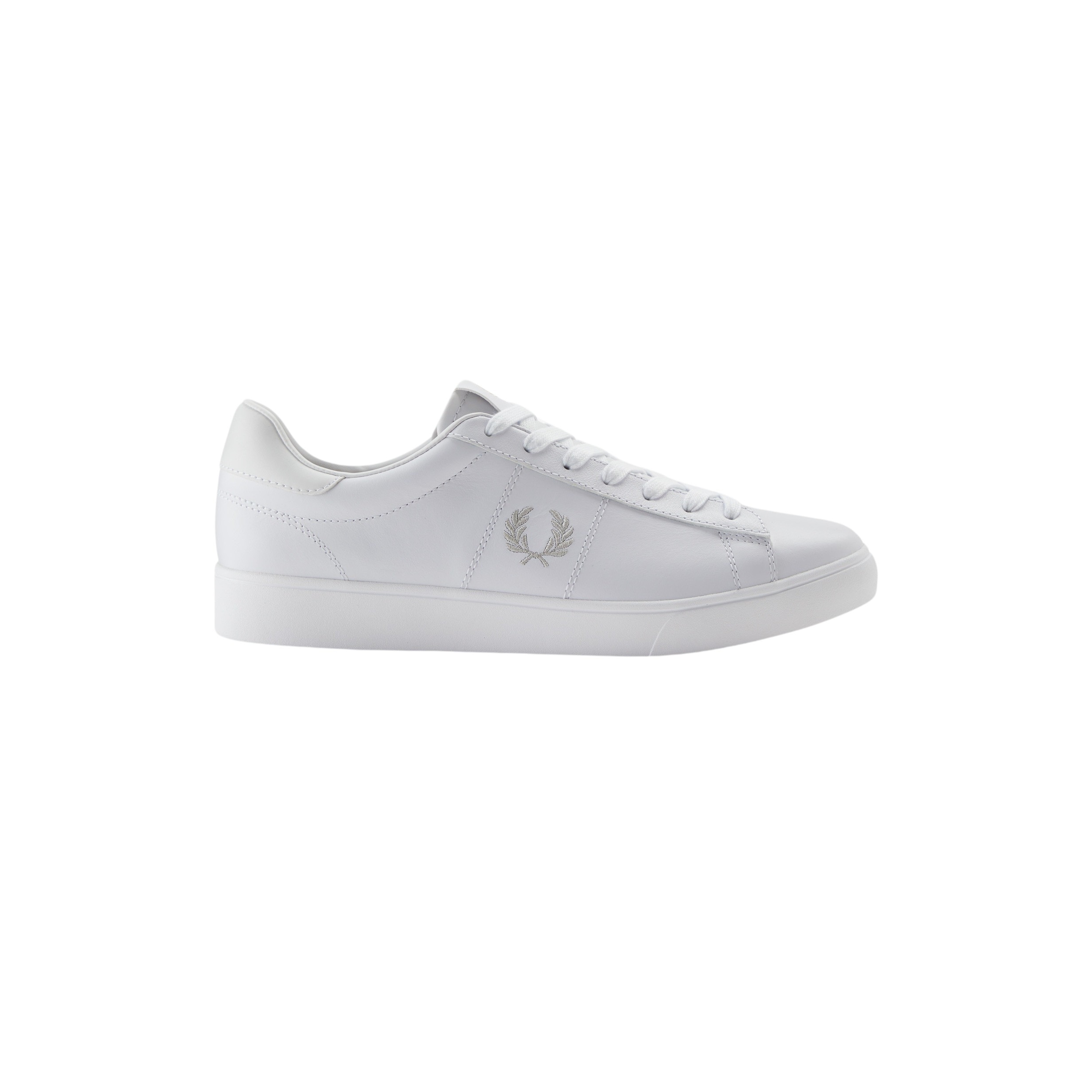 5034606458052 - Sneakers aus Leder Spencer 5034606458052 - Sneakers aus Leder Spencer