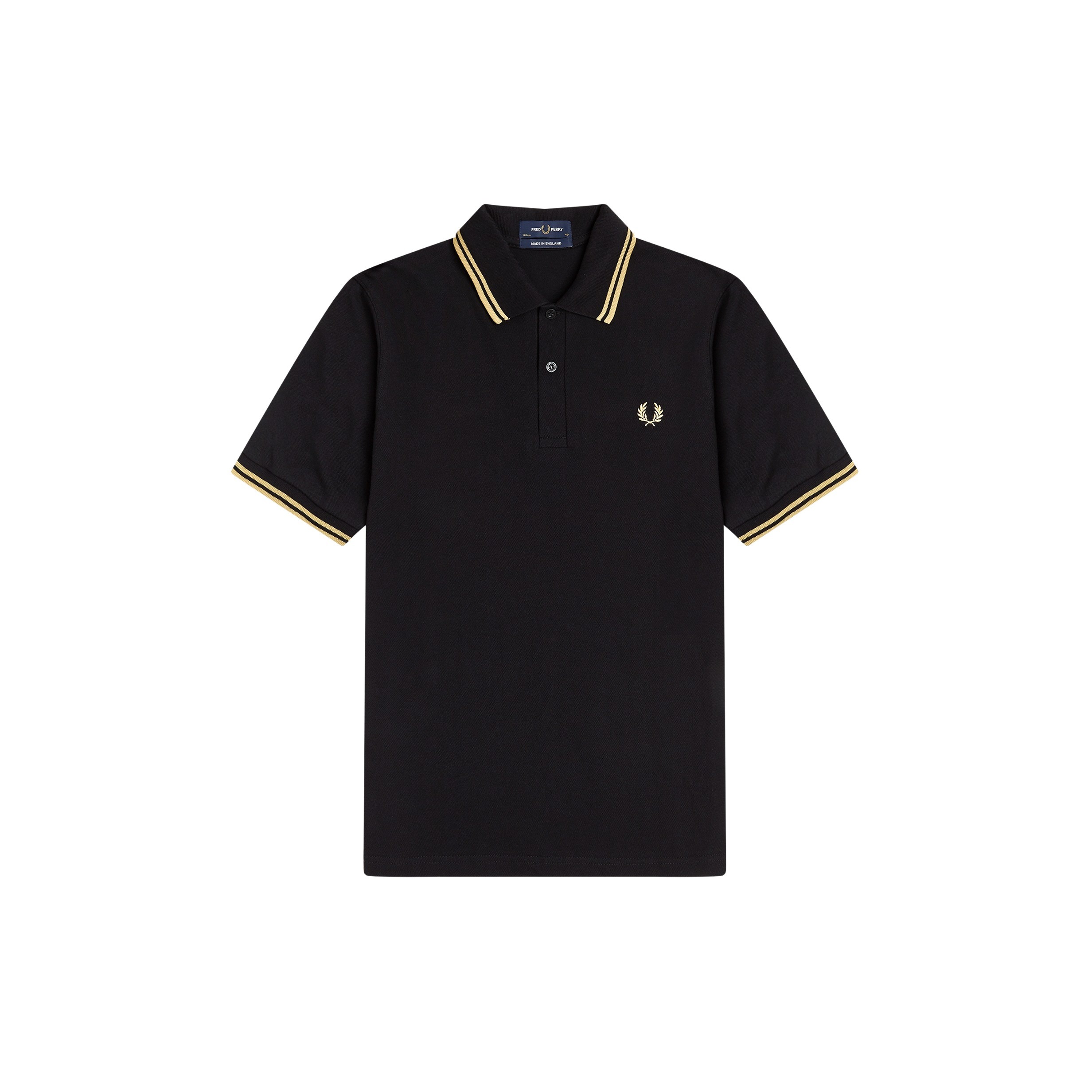 5034606532646 - Polo-Shirt Twin Tipped