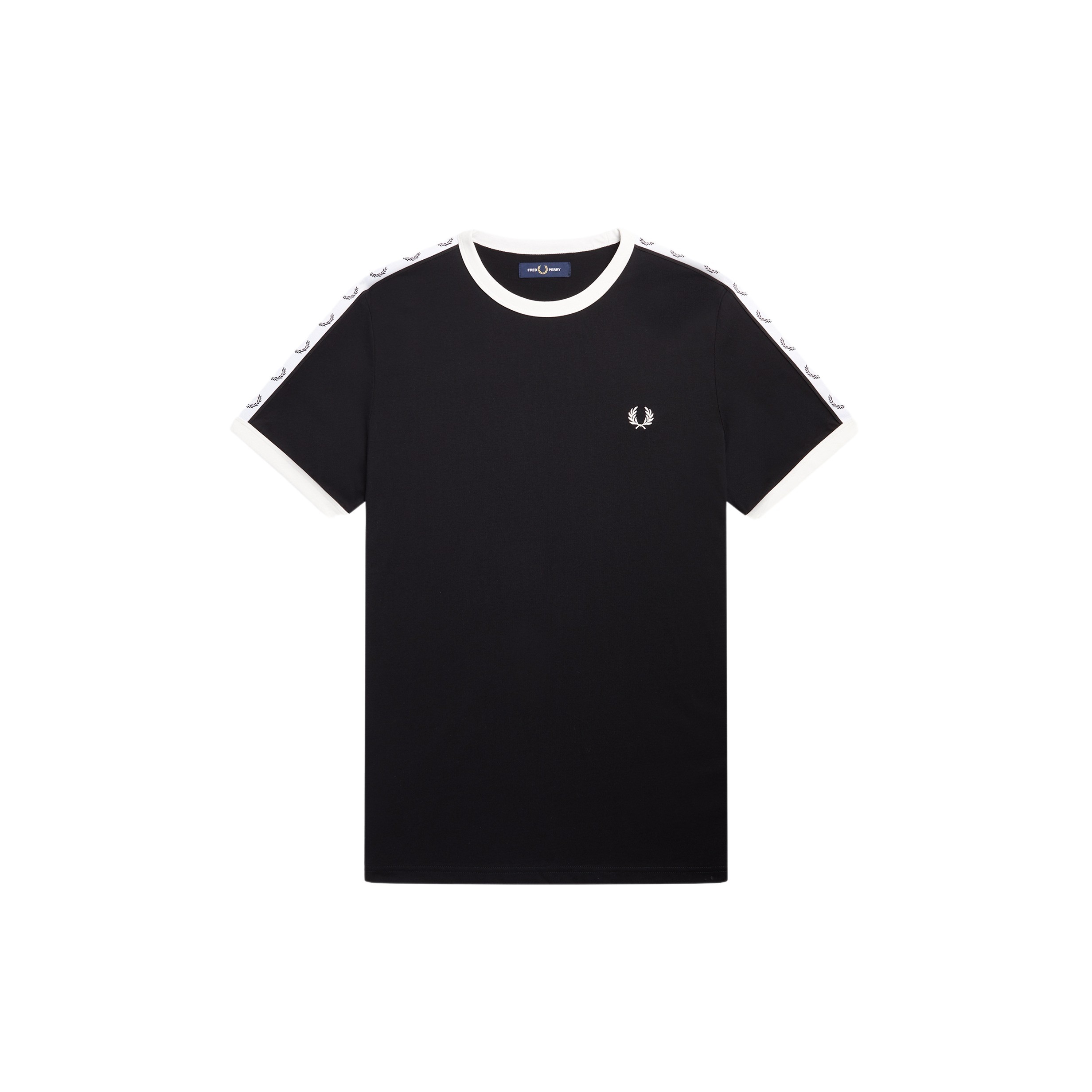 5034606564289 - T-Shirt Fred Perry