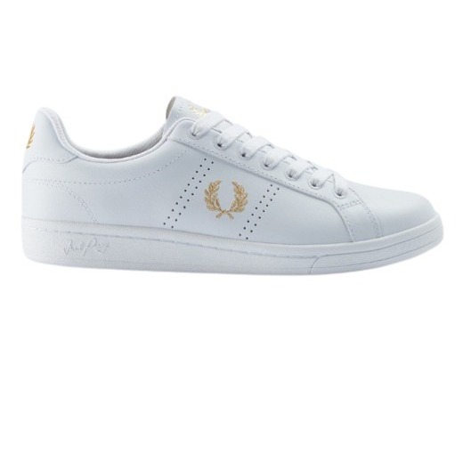 5034606827544 - Sneakers aus Leder Fred Perry