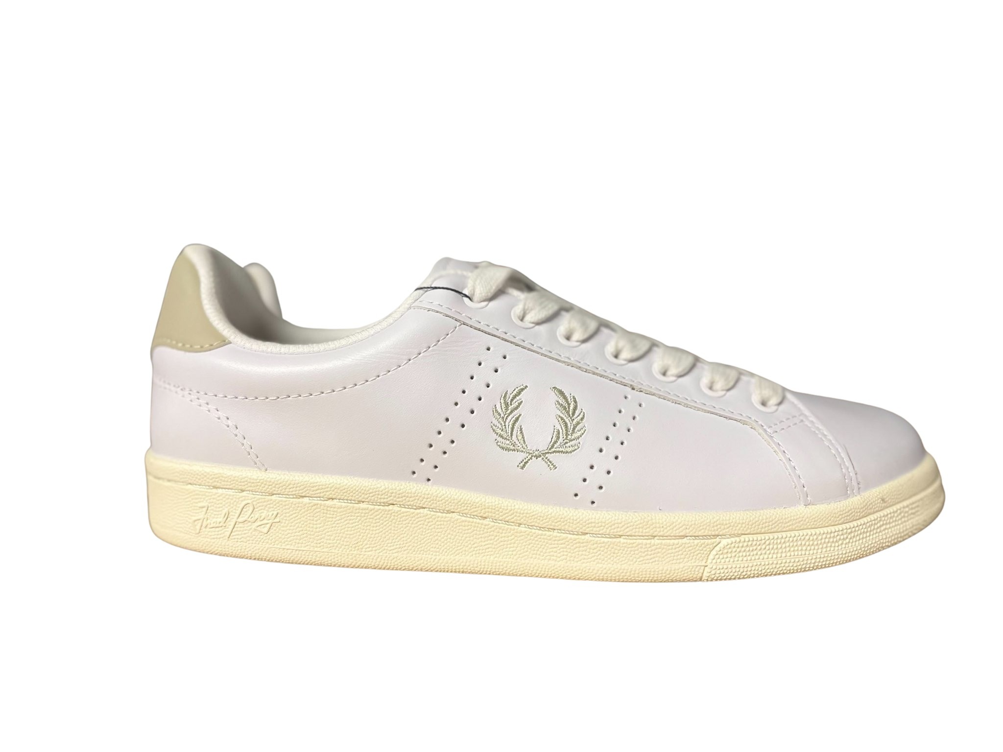 5034606827698 - Sneakers Leather