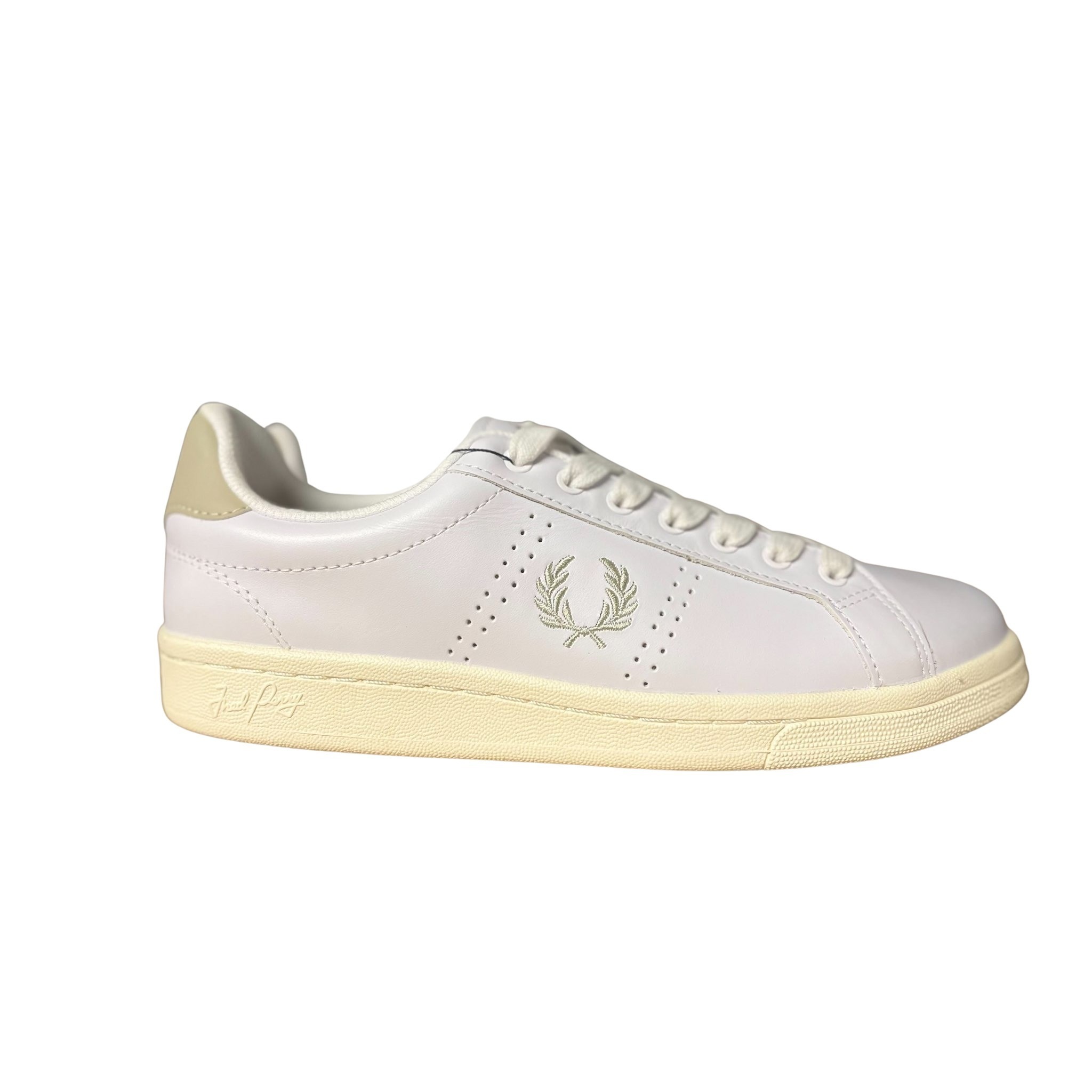 5034606827735 - Sneakers Leather 5034606827735 - Sneakers Leather